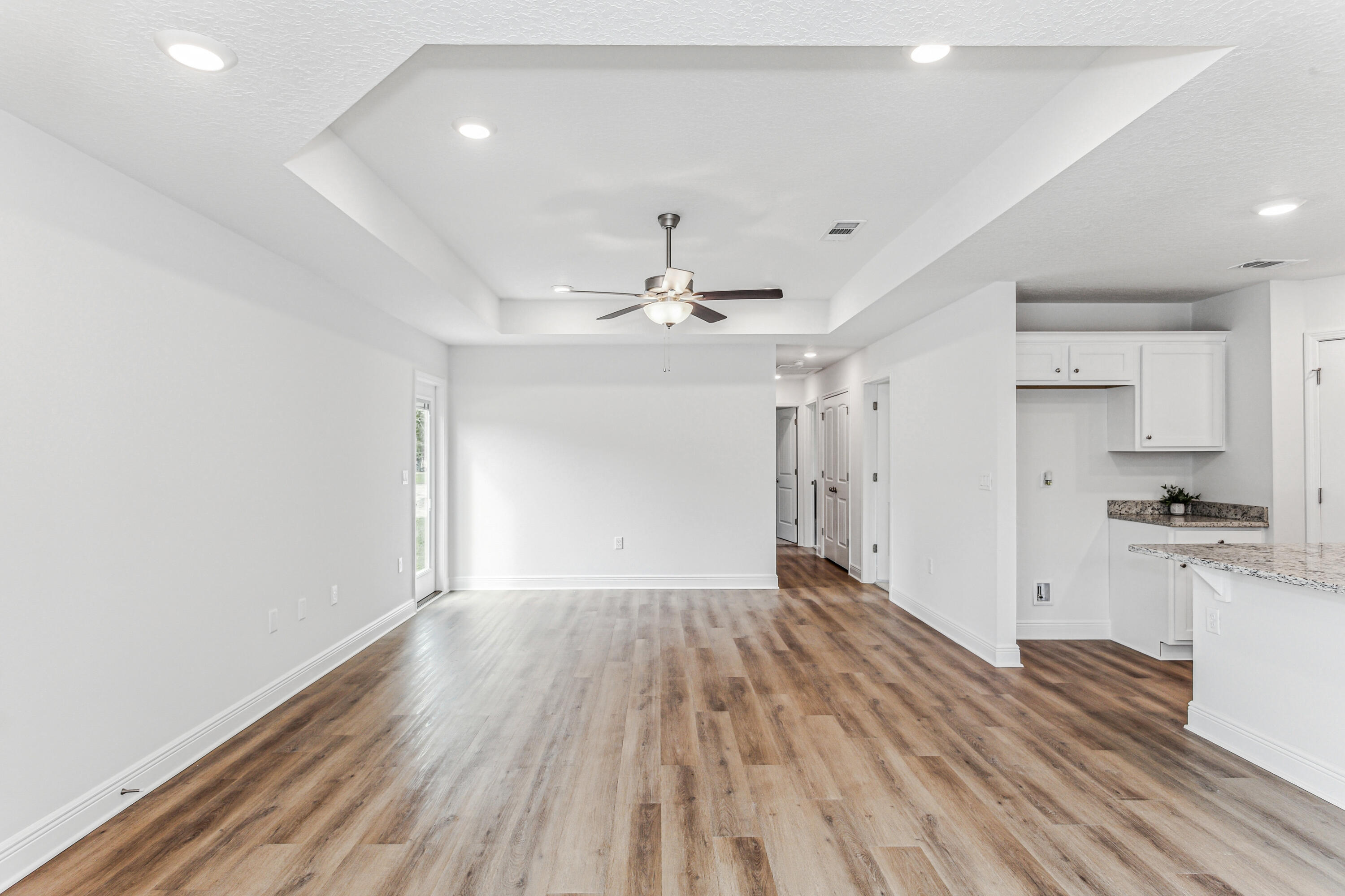 OAKWOOD HILLS UNIT 1 - Residential