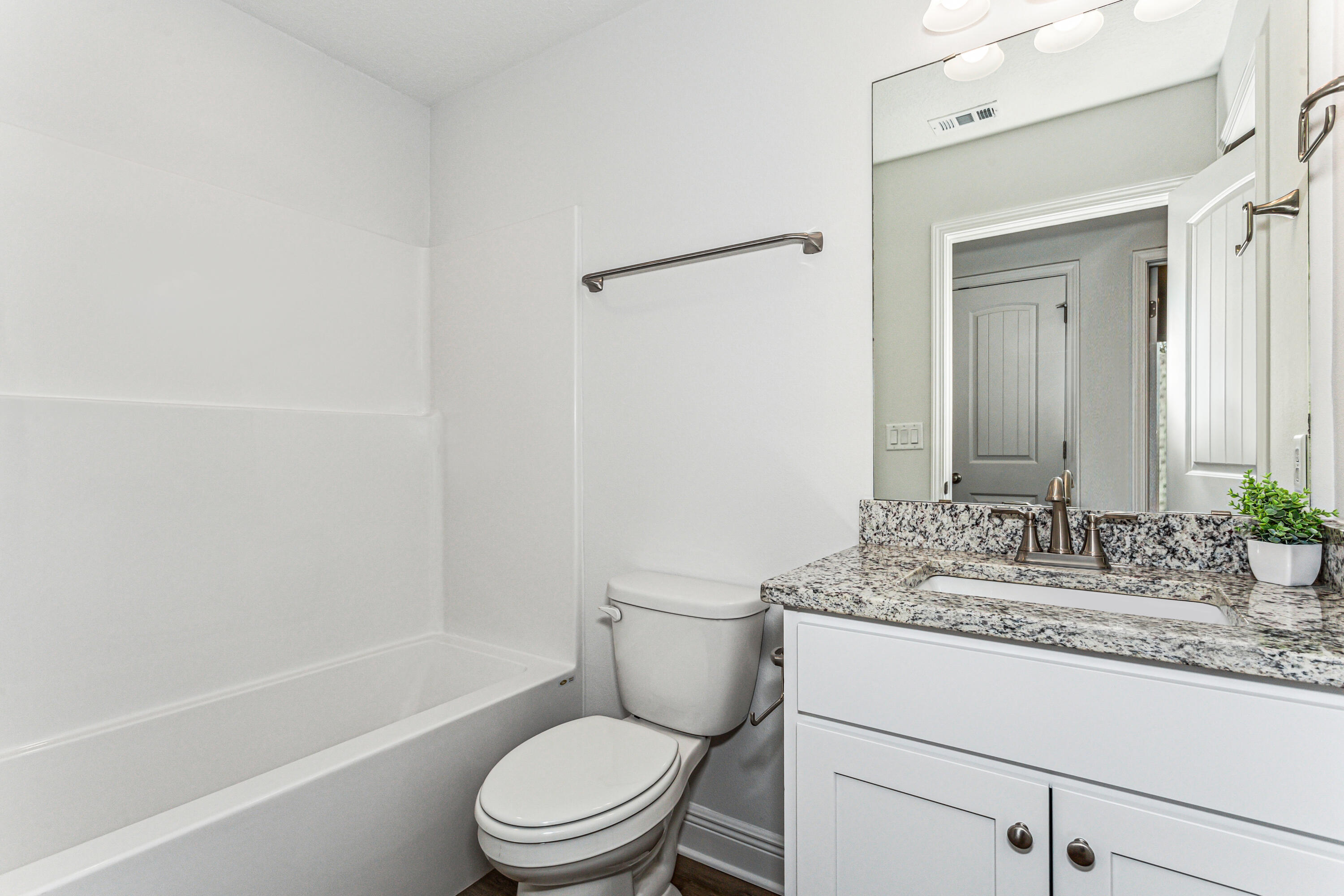 OAKWOOD HILLS UNIT 1 - Residential