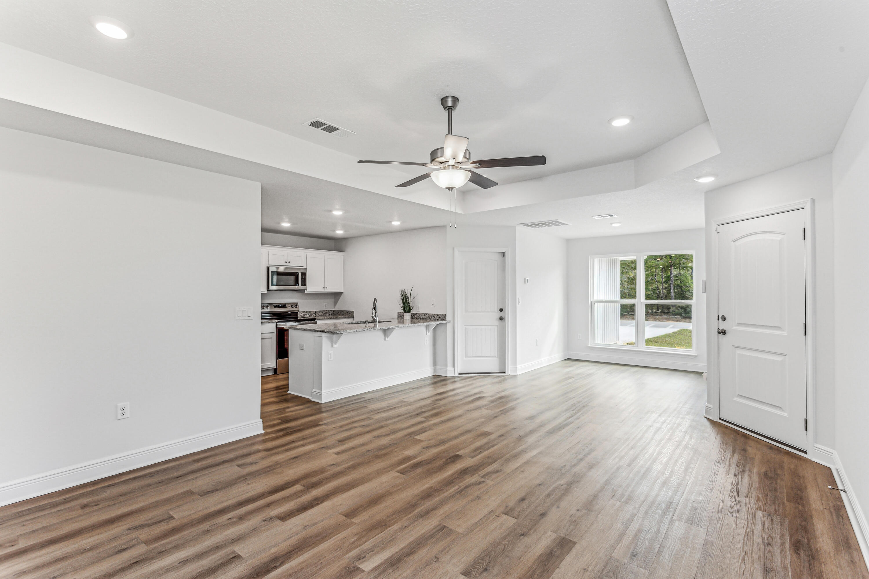 OAKWOOD HILLS UNIT 1 - Residential