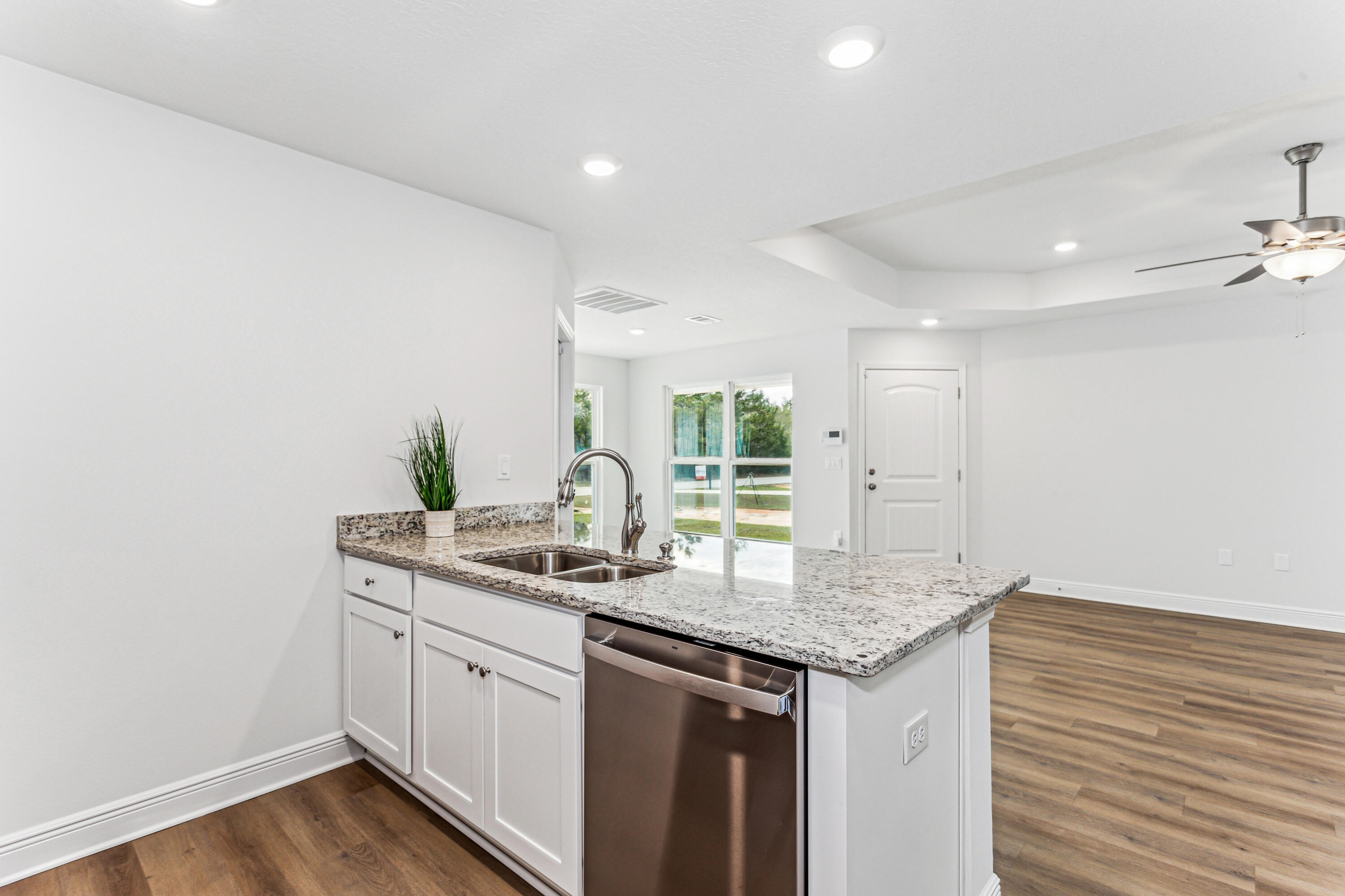 OAKWOOD HILLS UNIT 1 - Residential