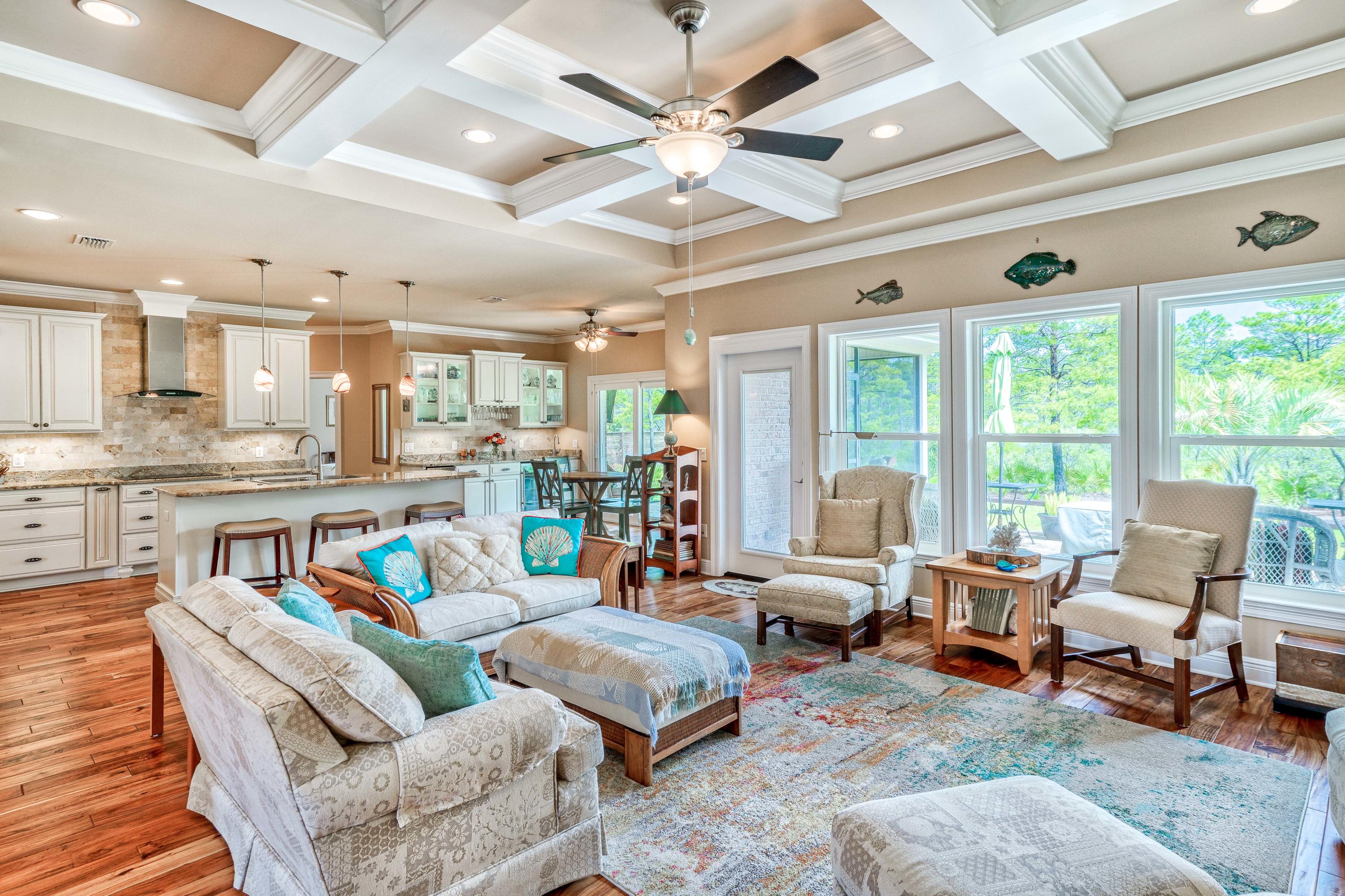 SANTA ROSA RIDGE UNIT 2 - Residential