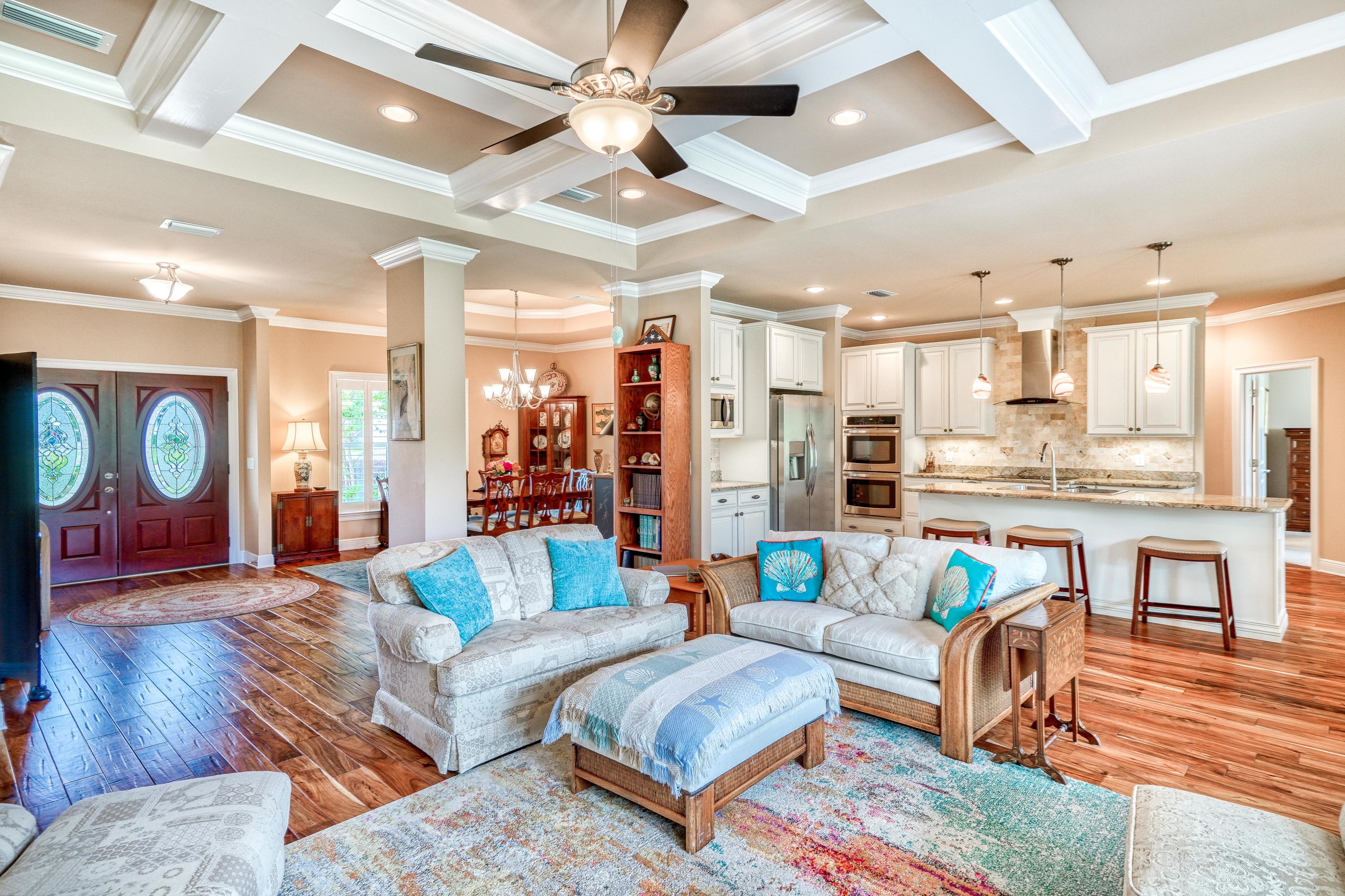 SANTA ROSA RIDGE UNIT 2 - Residential