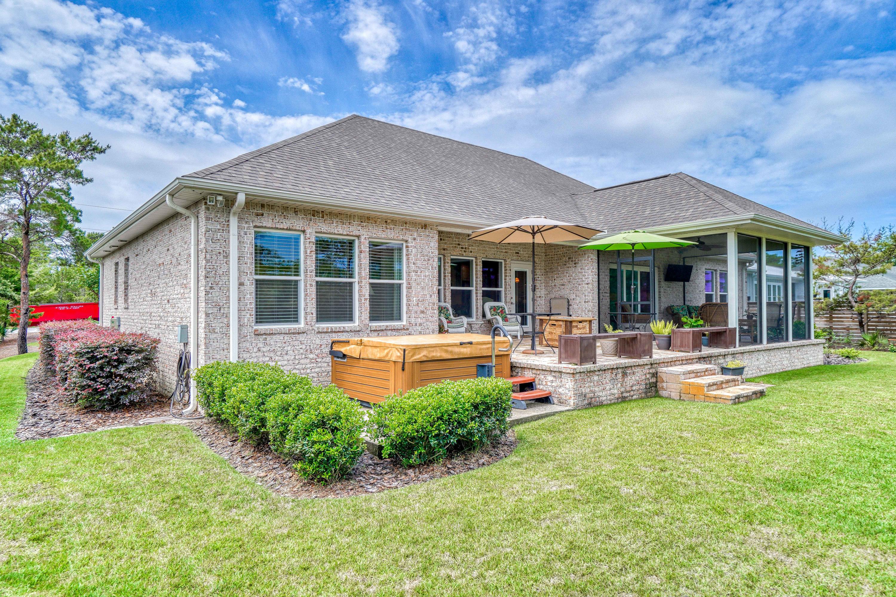 SANTA ROSA RIDGE UNIT 2 - Residential