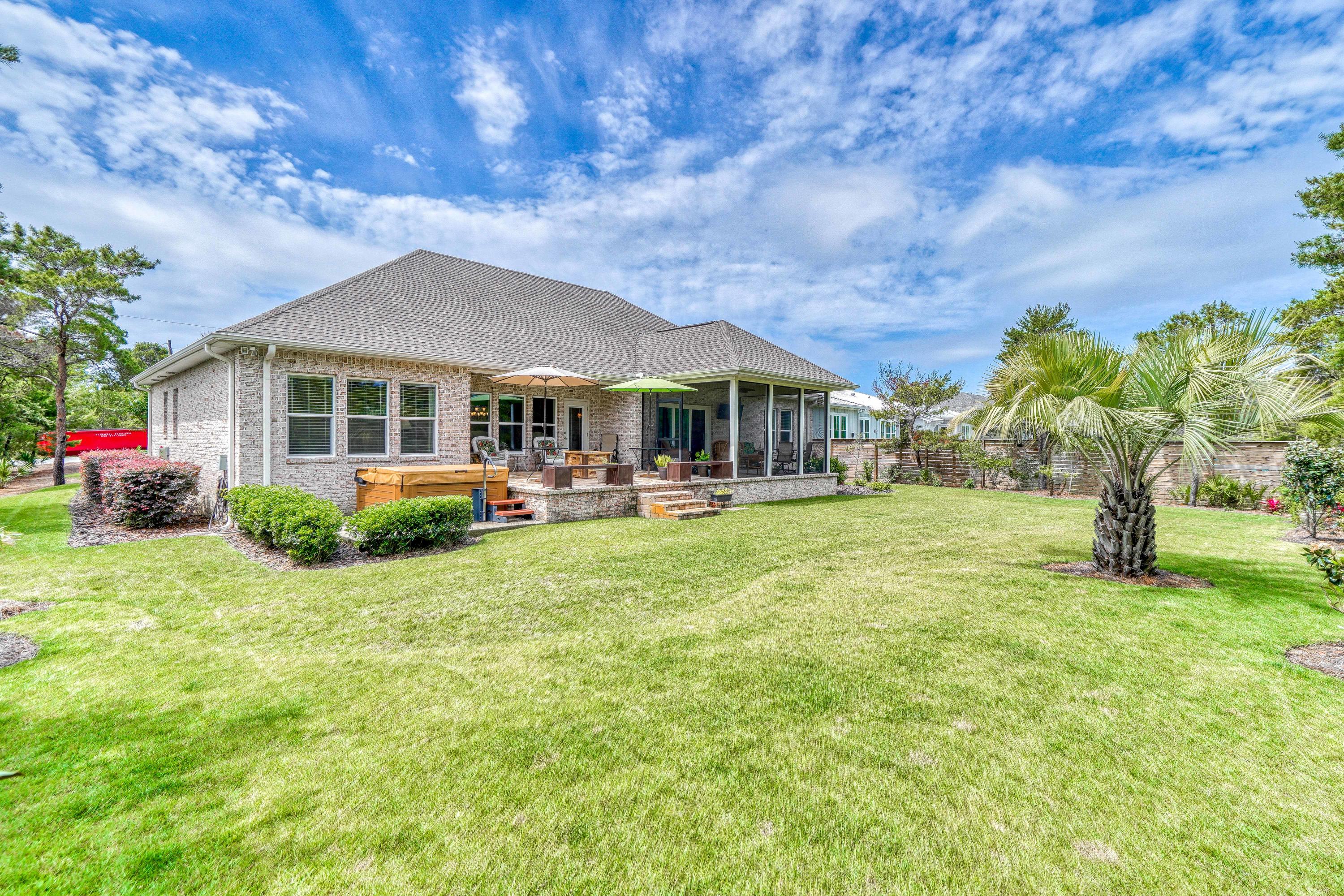 SANTA ROSA RIDGE UNIT 2 - Residential