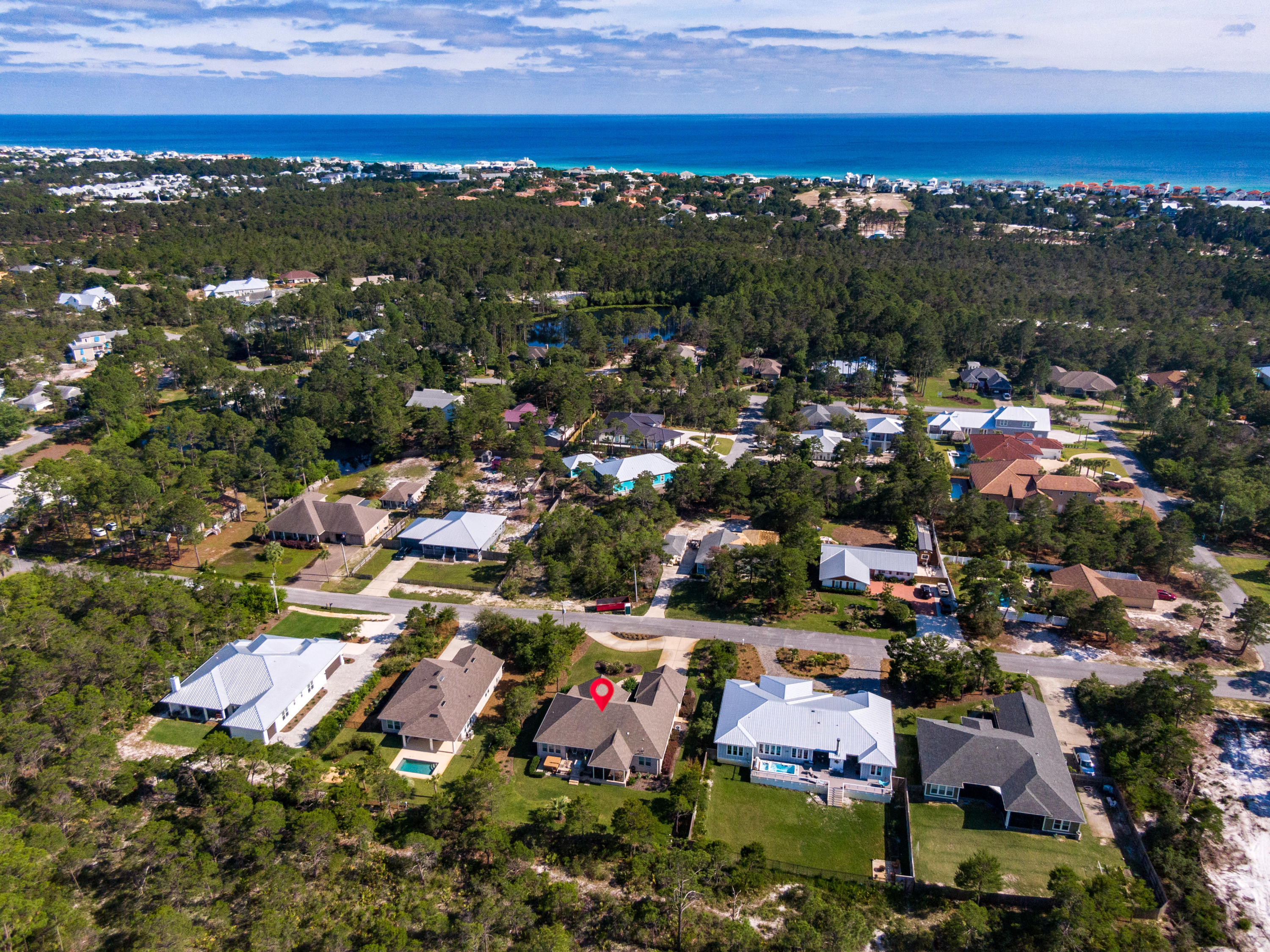 SANTA ROSA RIDGE UNIT 2 - Residential