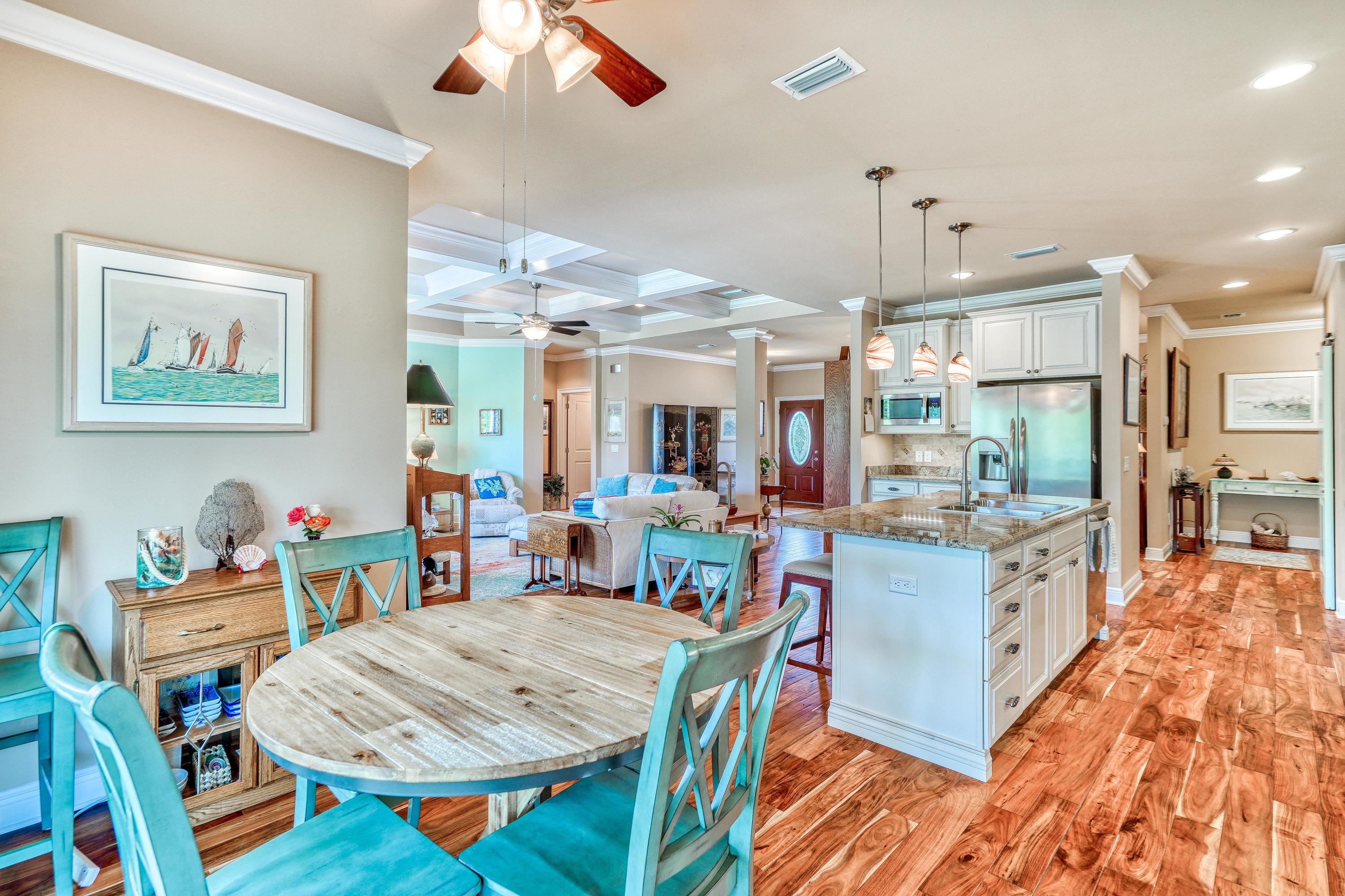 SANTA ROSA RIDGE UNIT 2 - Residential