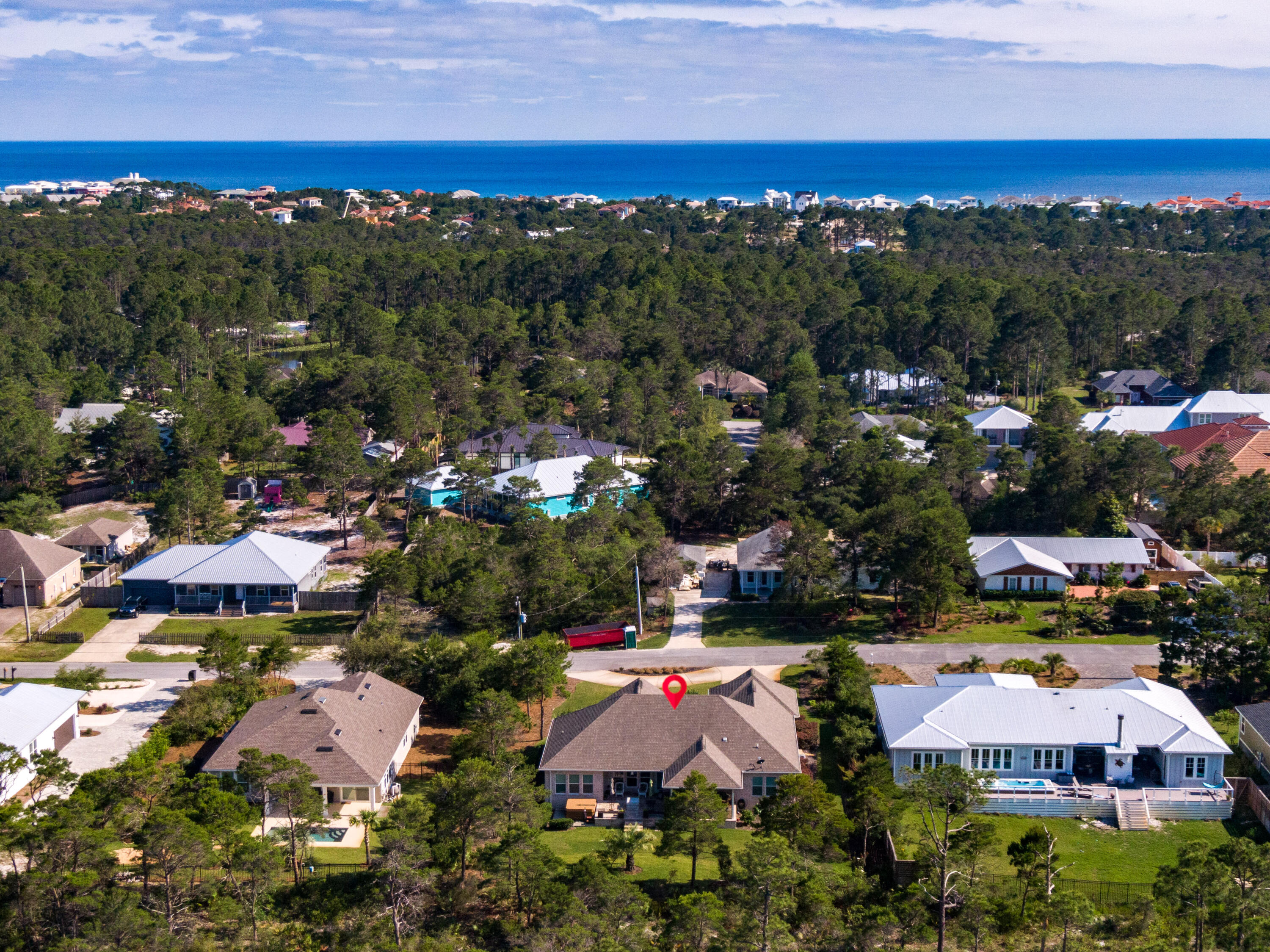 SANTA ROSA RIDGE UNIT 2 - Residential