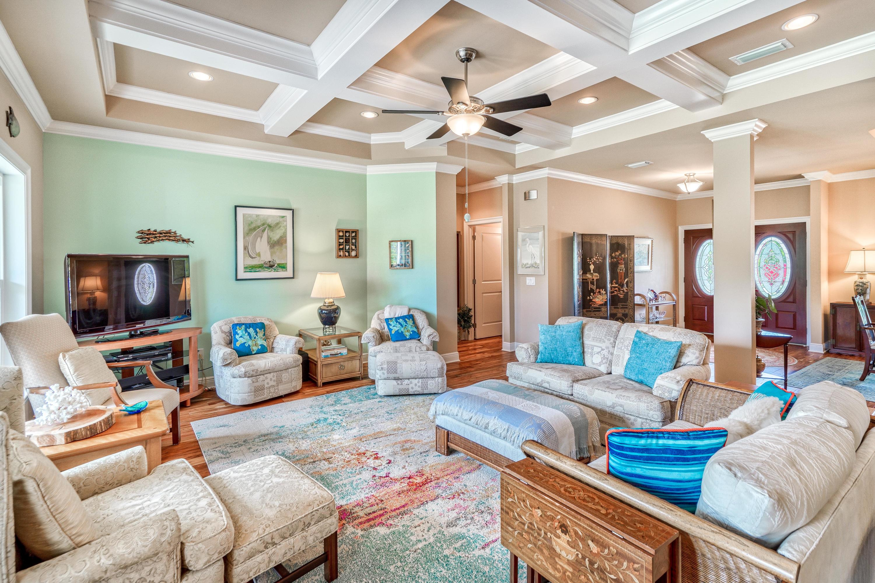 SANTA ROSA RIDGE UNIT 2 - Residential