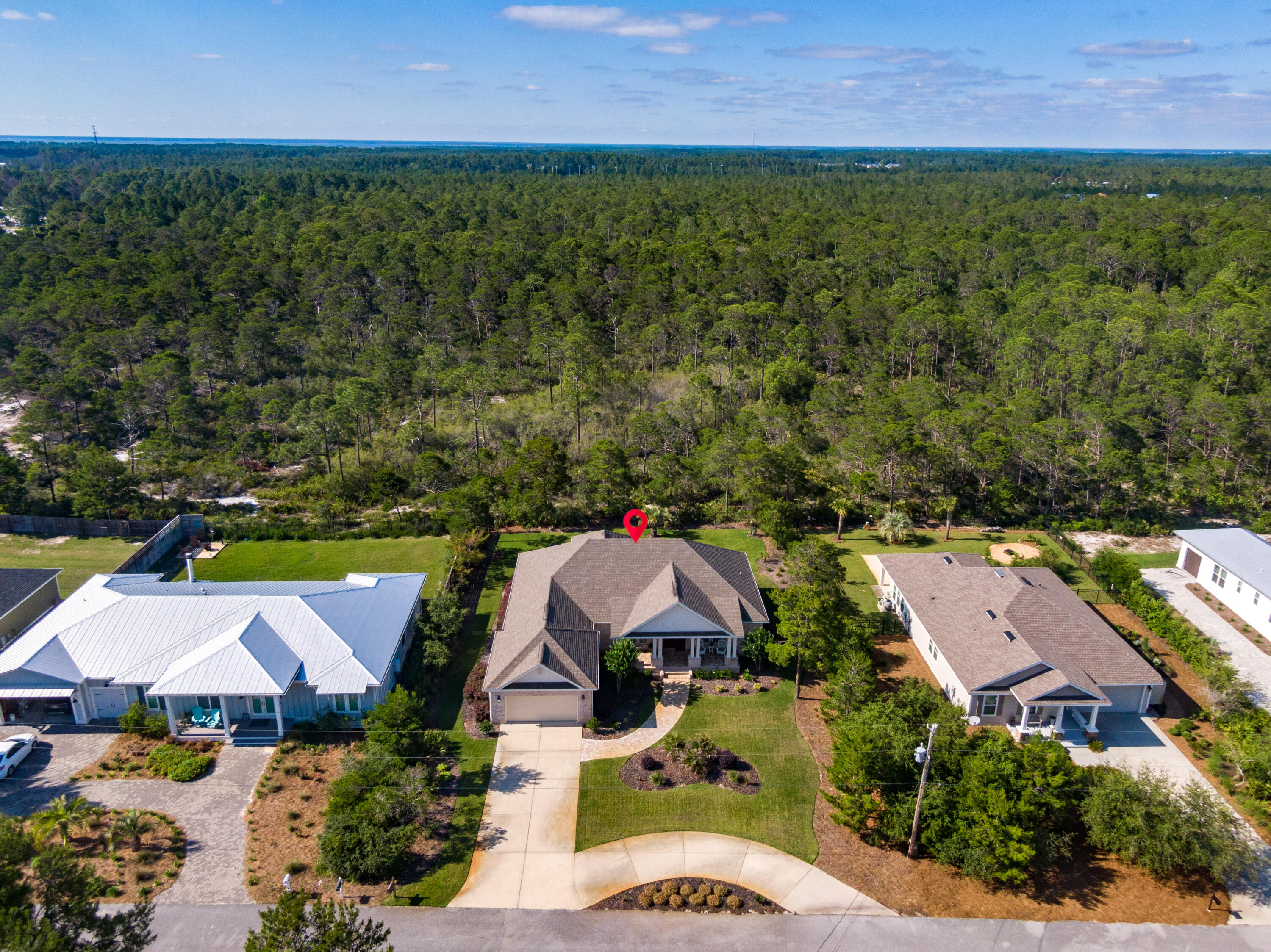 SANTA ROSA RIDGE UNIT 2 - Residential