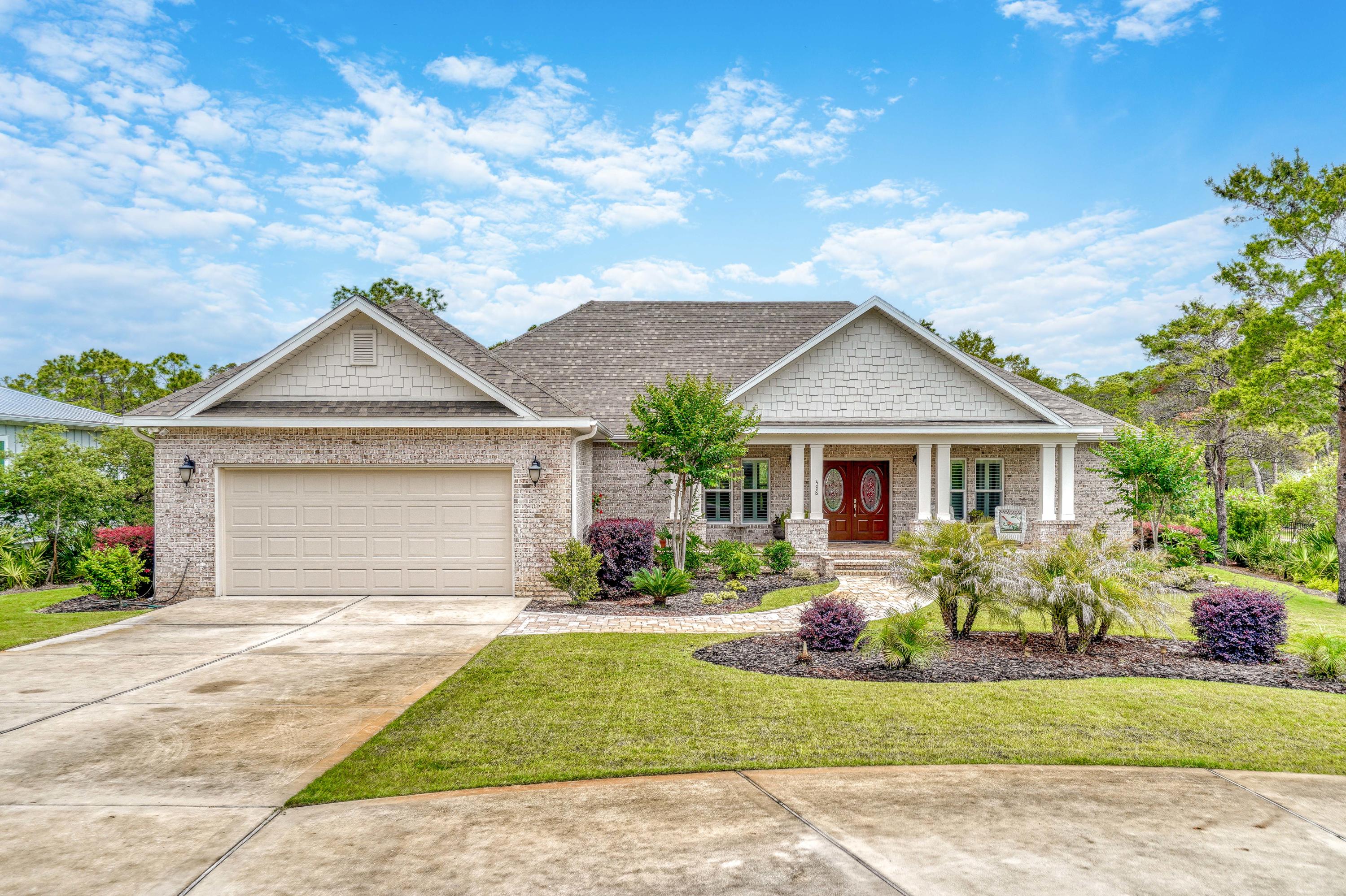 SANTA ROSA RIDGE UNIT 2 - Residential