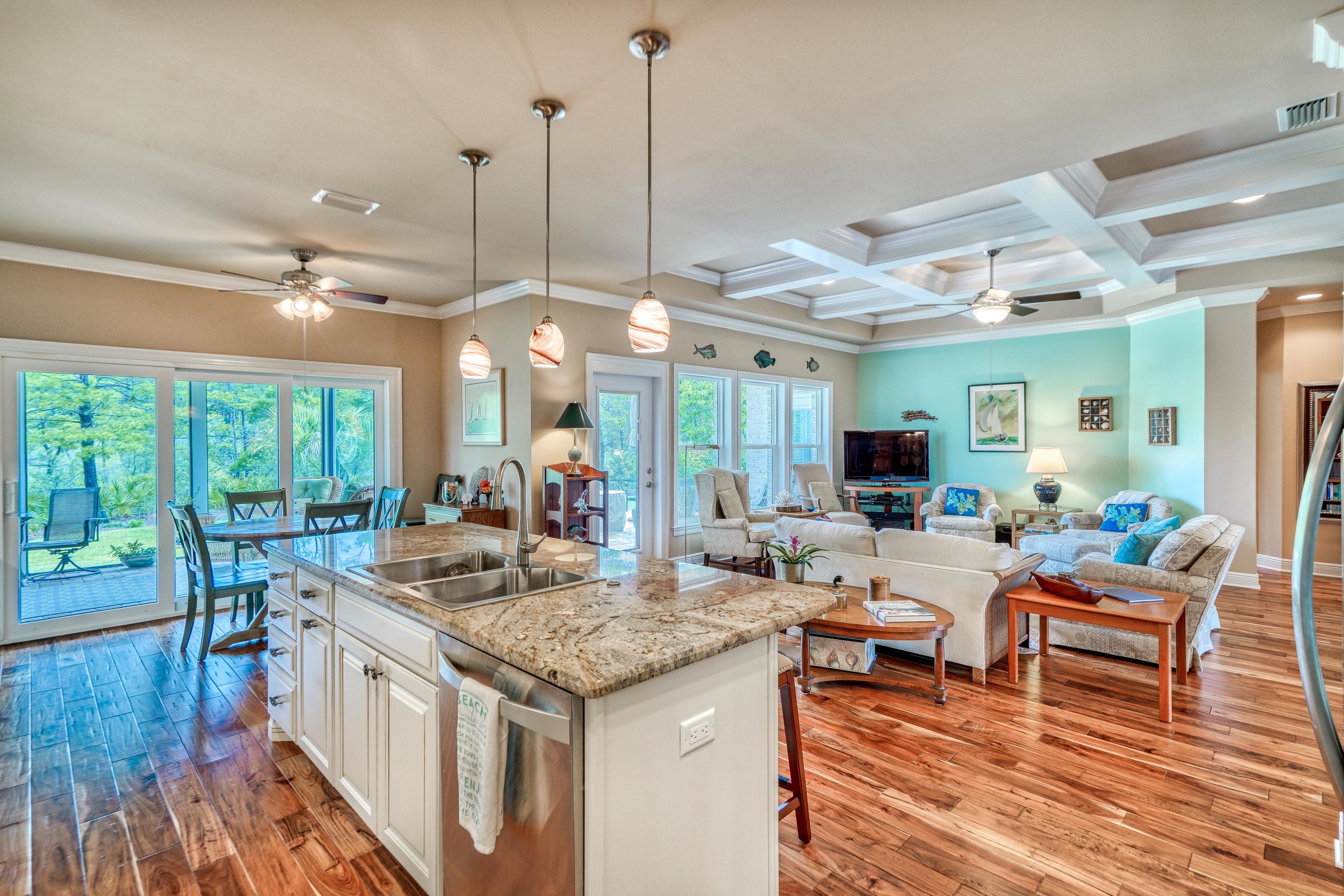 SANTA ROSA RIDGE UNIT 2 - Residential