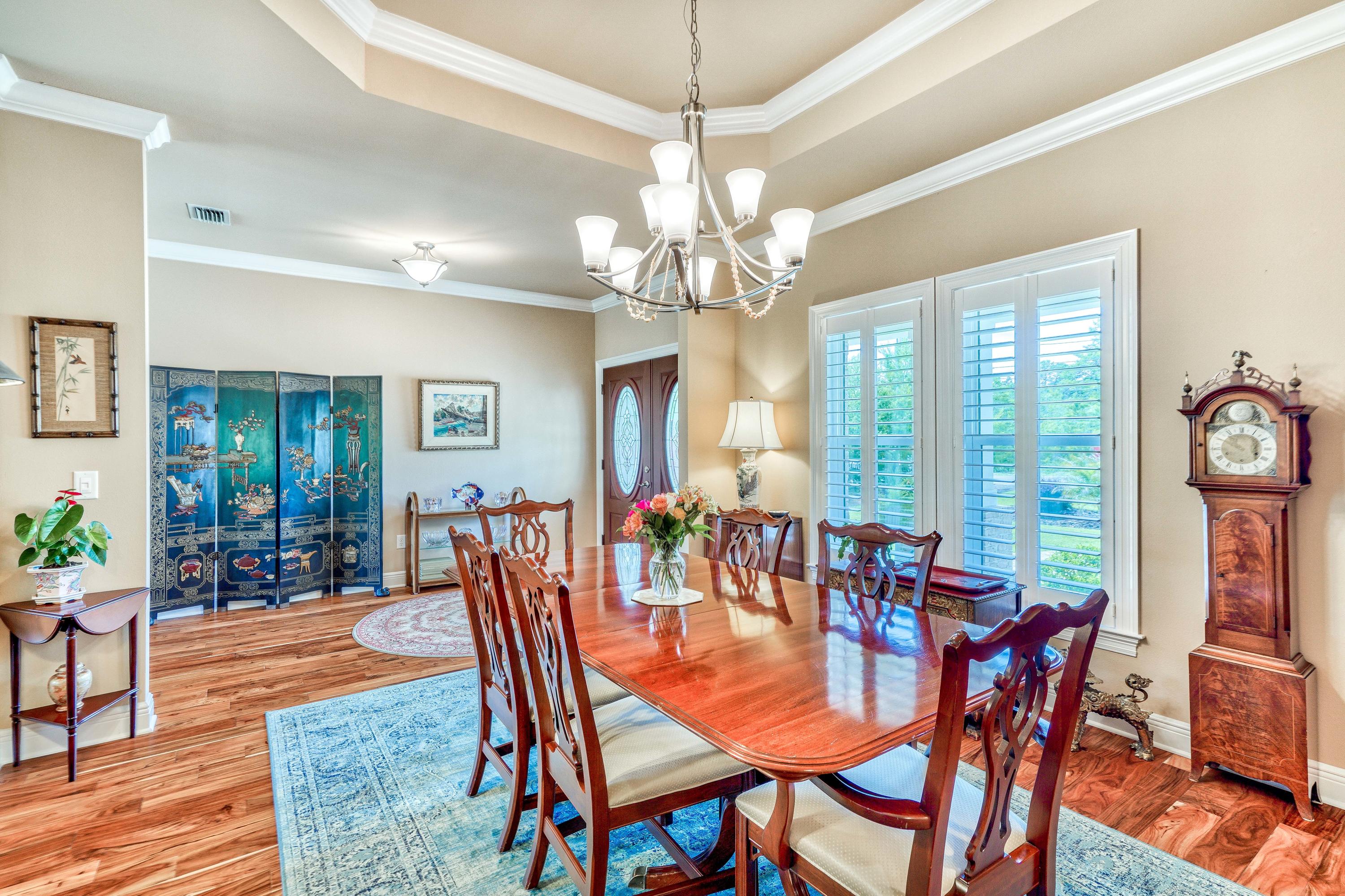 SANTA ROSA RIDGE UNIT 2 - Residential