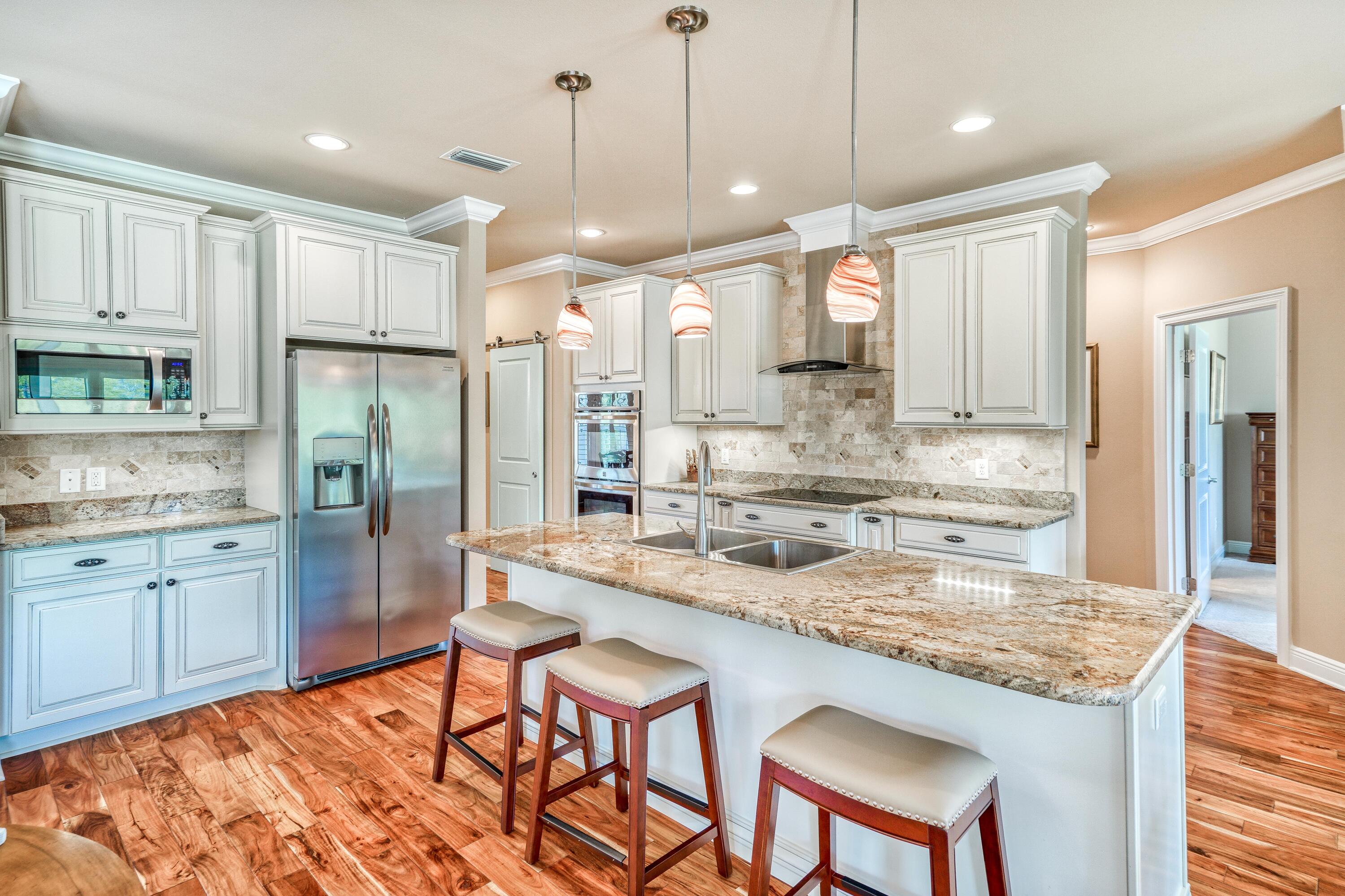 SANTA ROSA RIDGE UNIT 2 - Residential