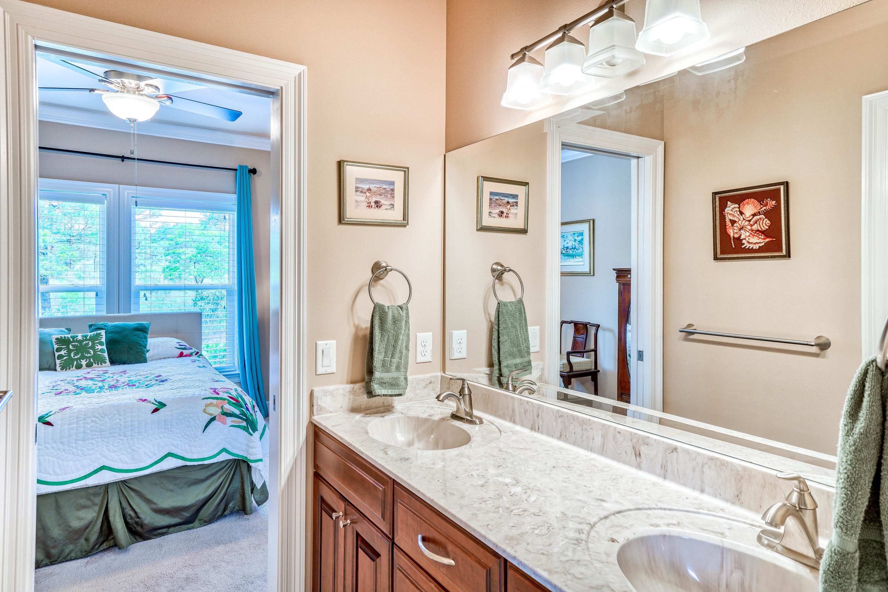 SANTA ROSA RIDGE UNIT 2 - Residential