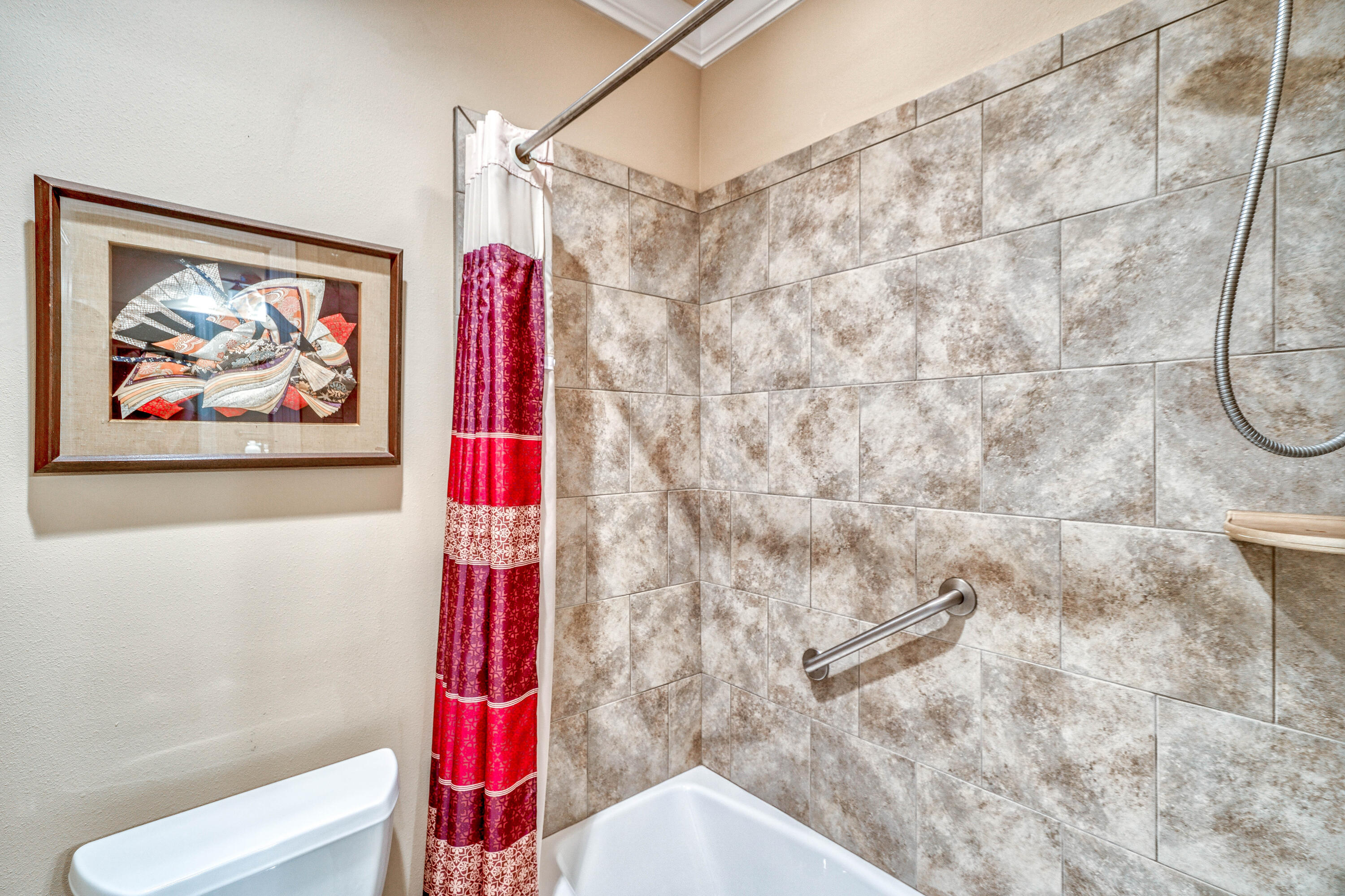 SANTA ROSA RIDGE UNIT 2 - Residential