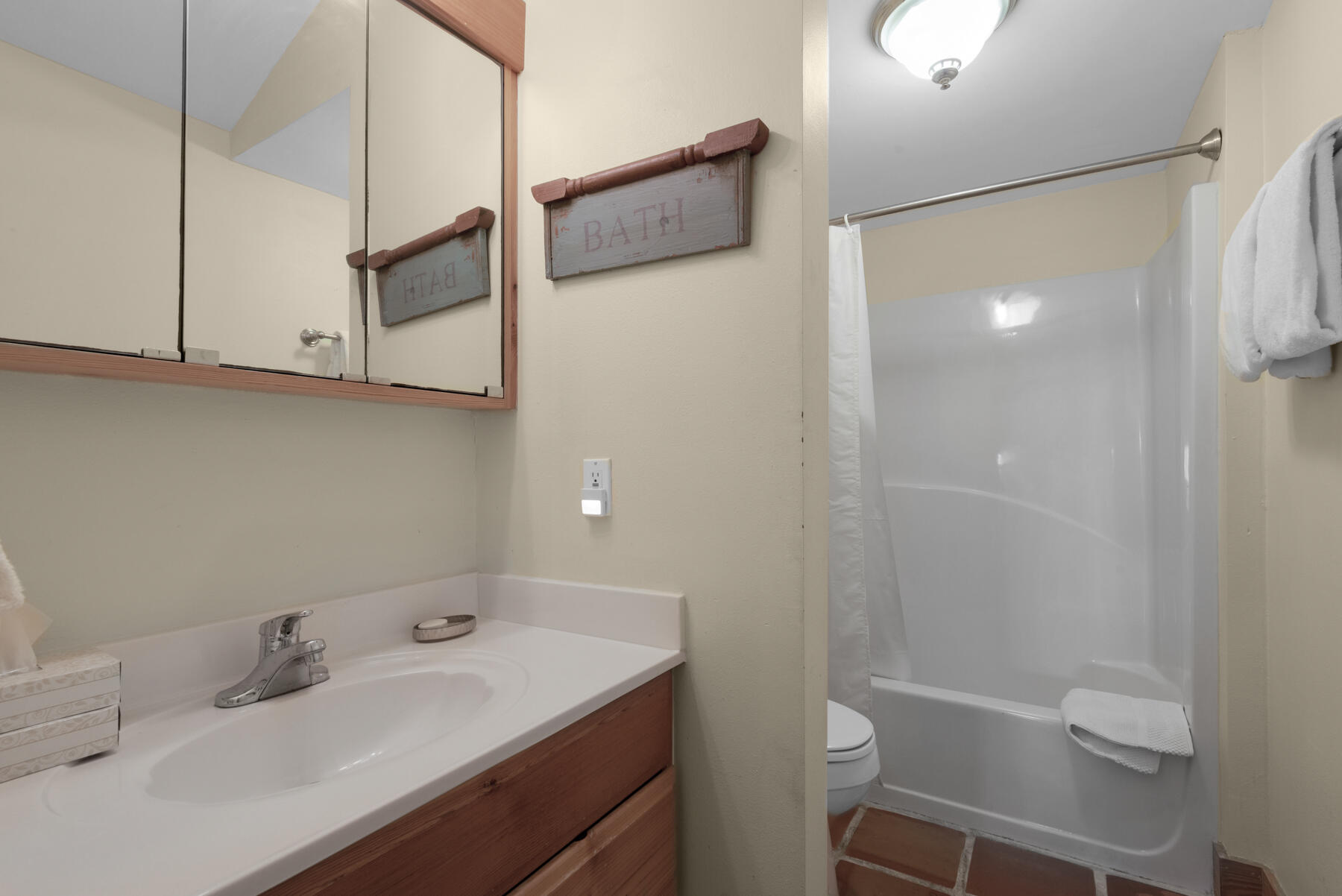 HENDERSON PARK TH - Residential