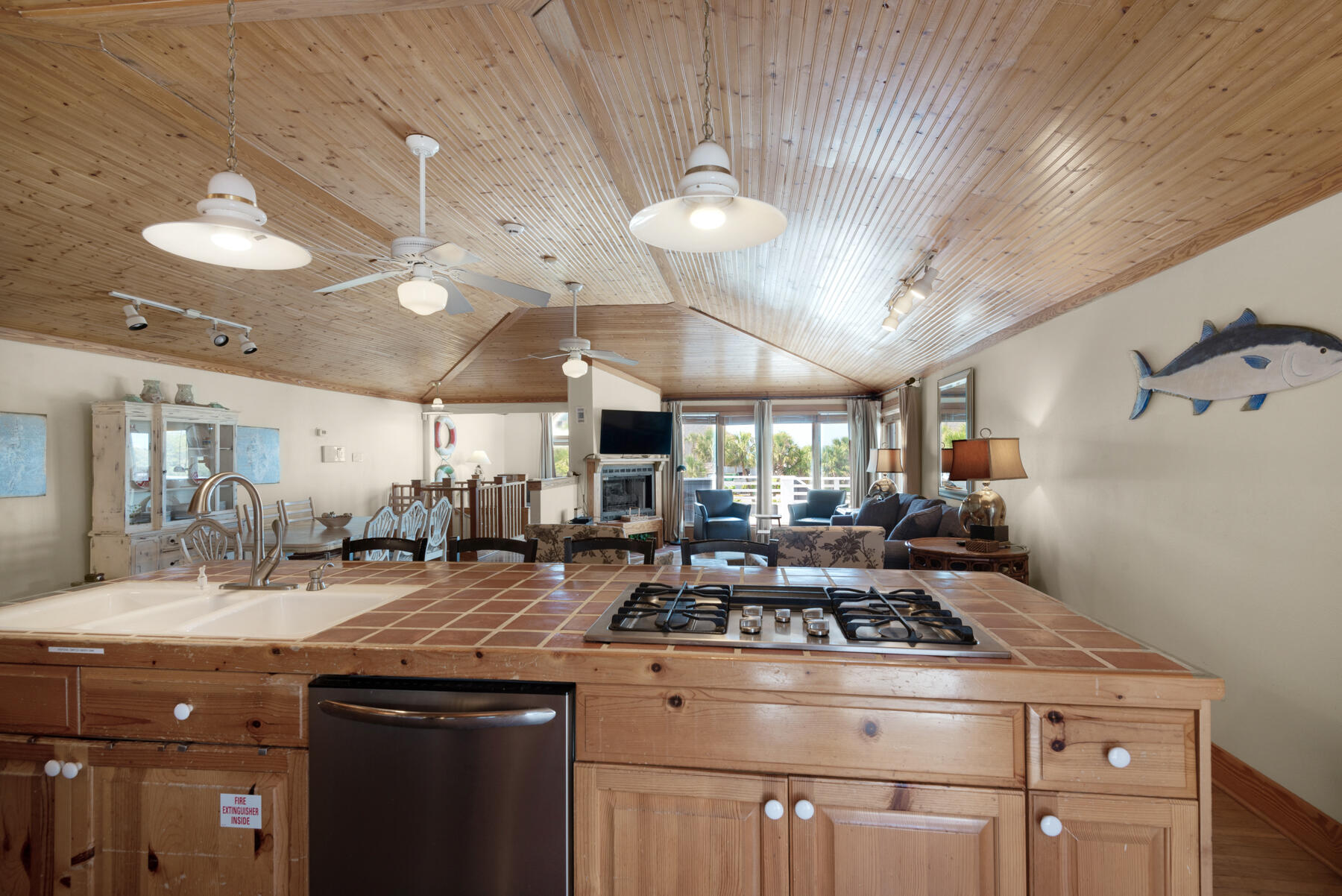 HENDERSON PARK TH - Residential