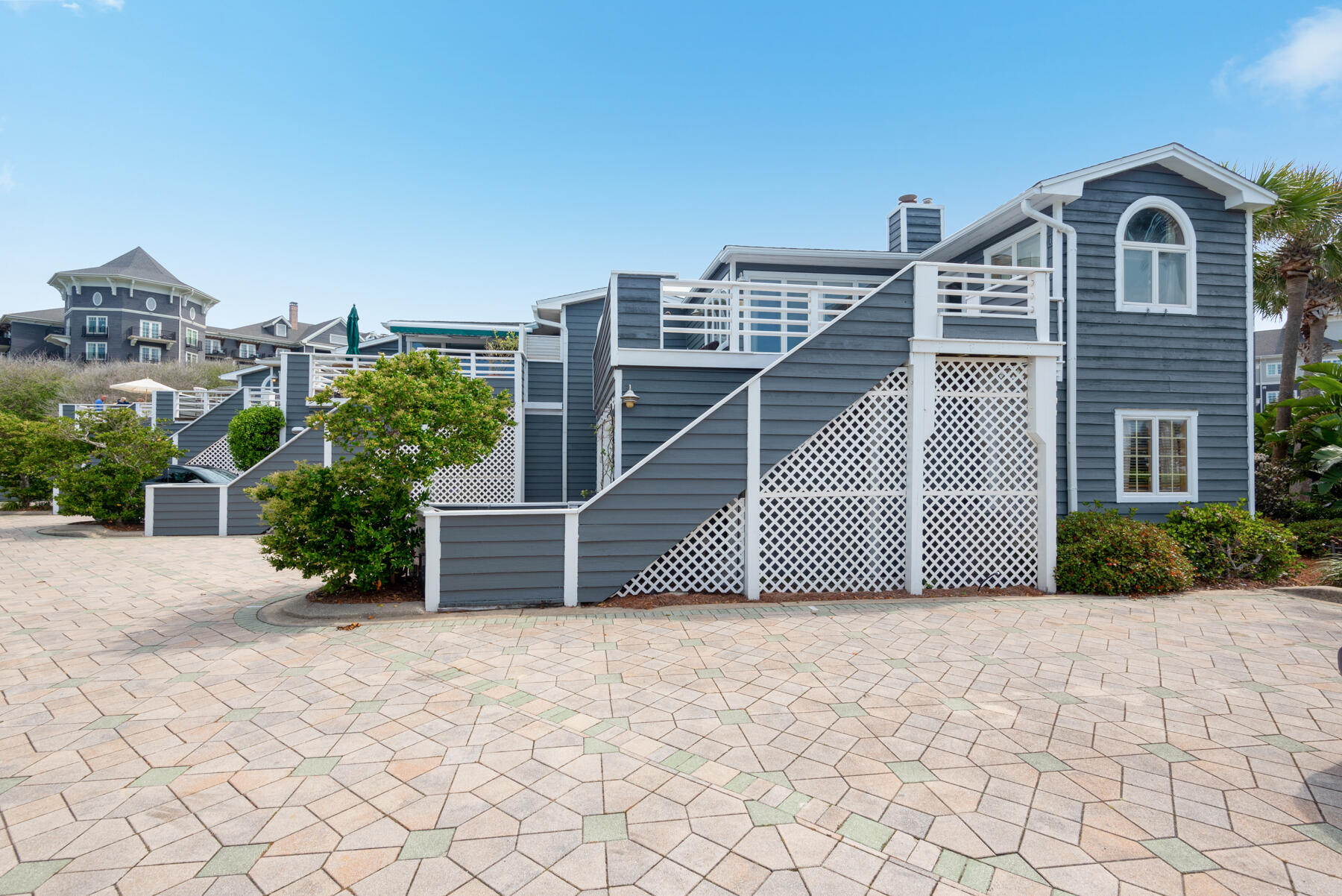 HENDERSON PARK TH - Residential