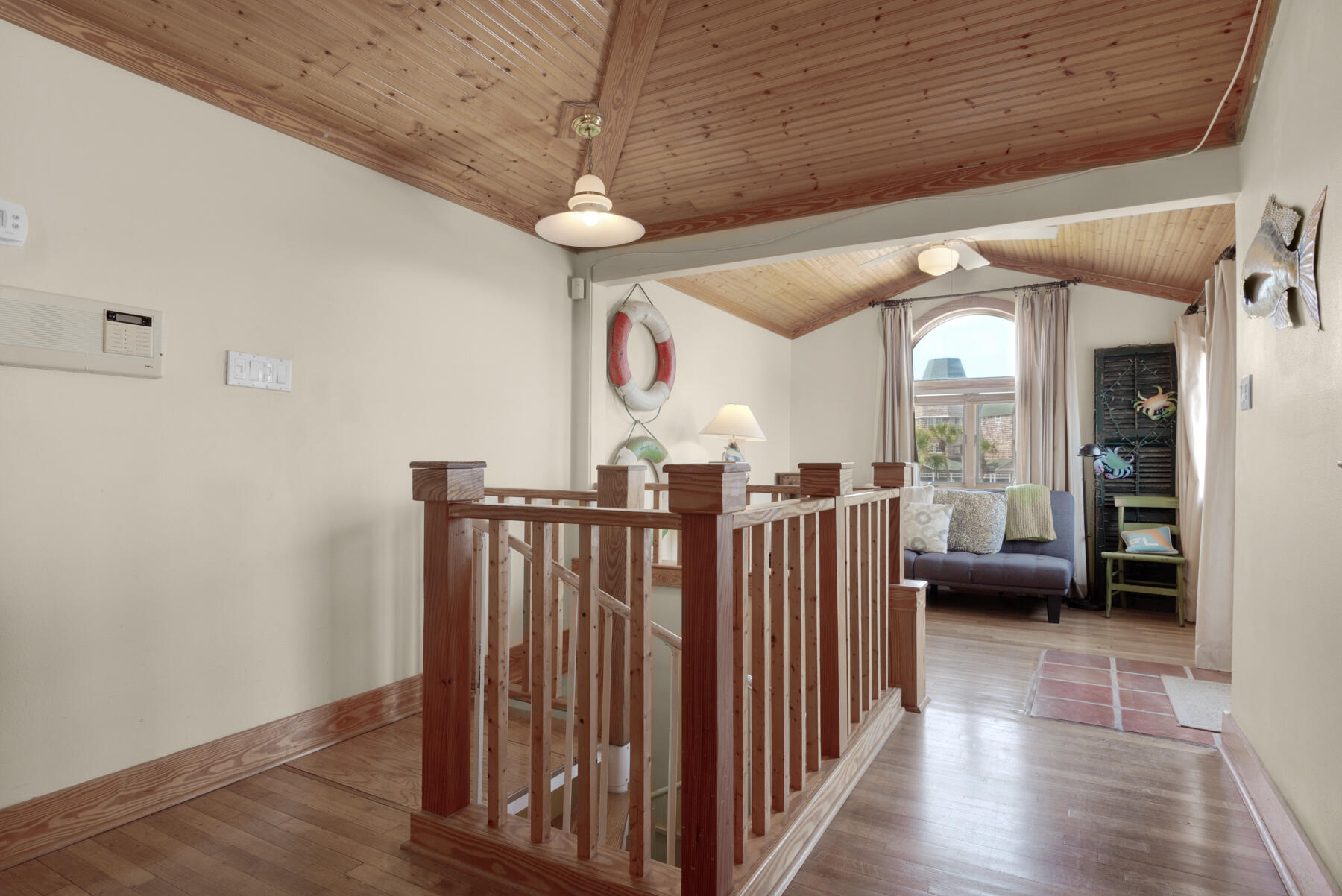 HENDERSON PARK TH - Residential