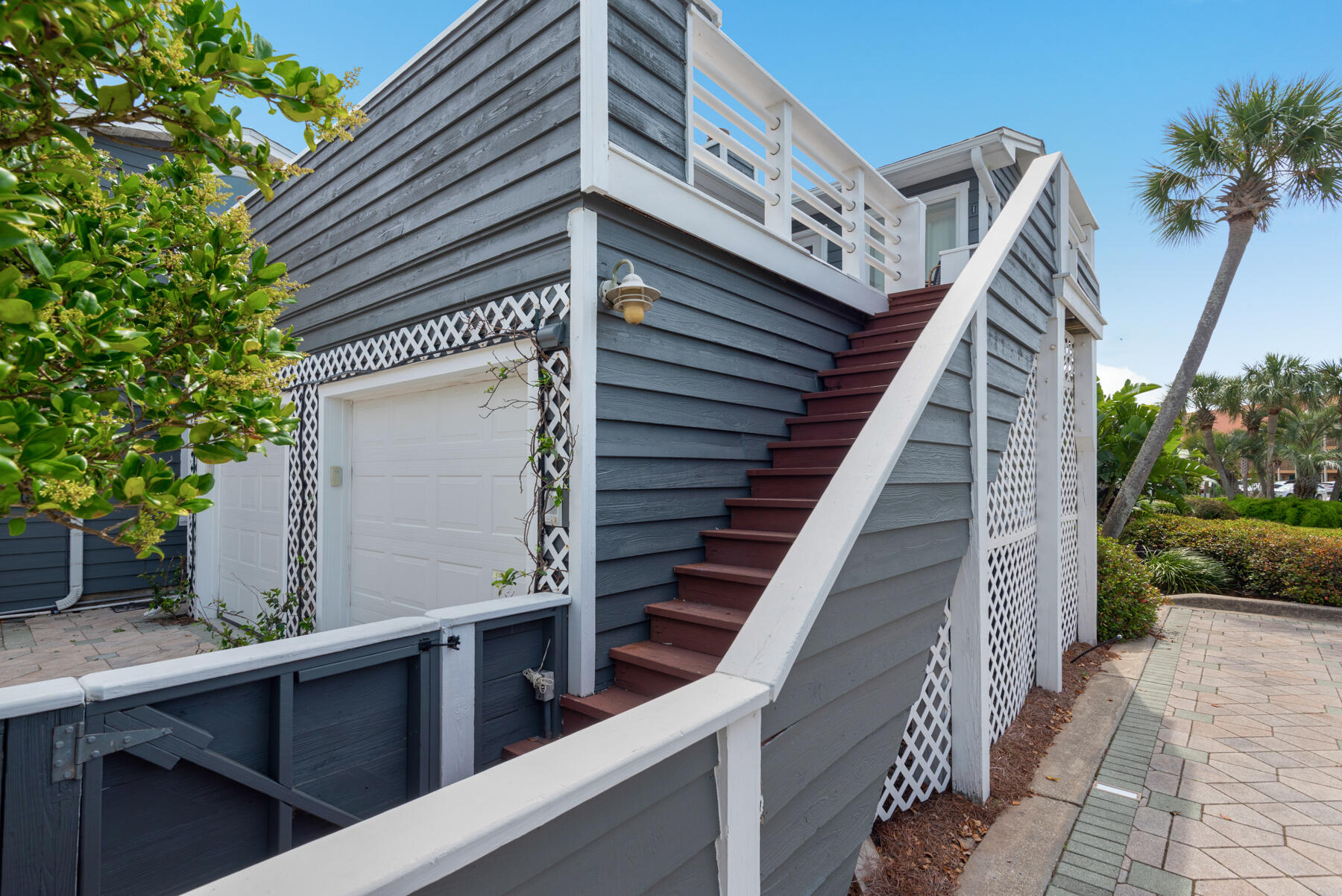 HENDERSON PARK TH - Residential