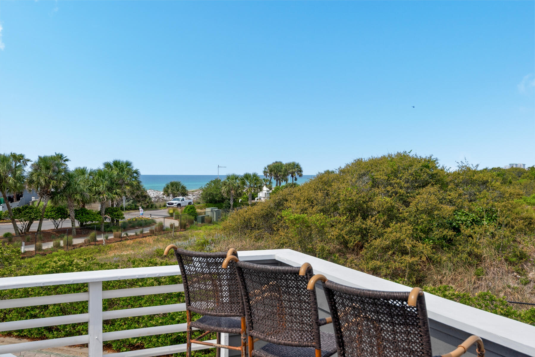 HENDERSON PARK TH - Residential