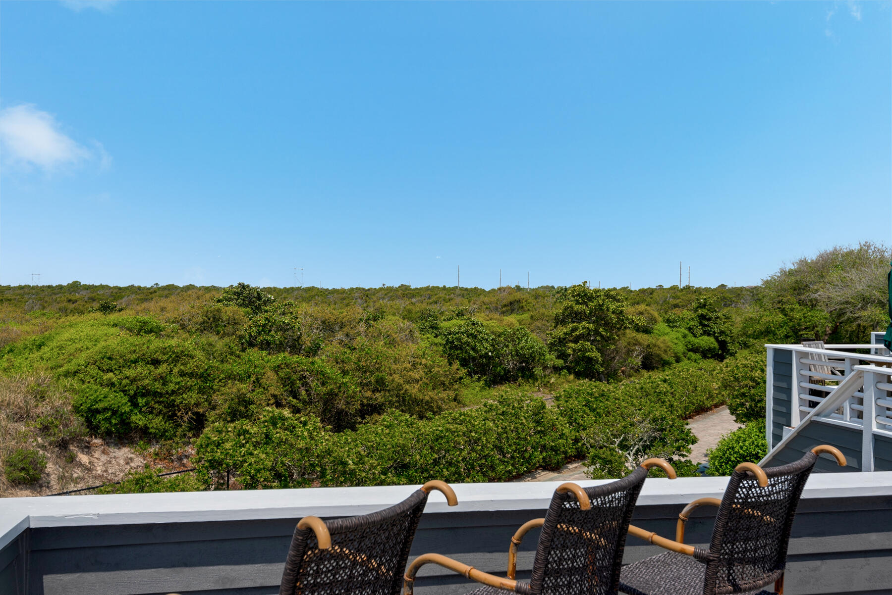 HENDERSON PARK TH - Residential