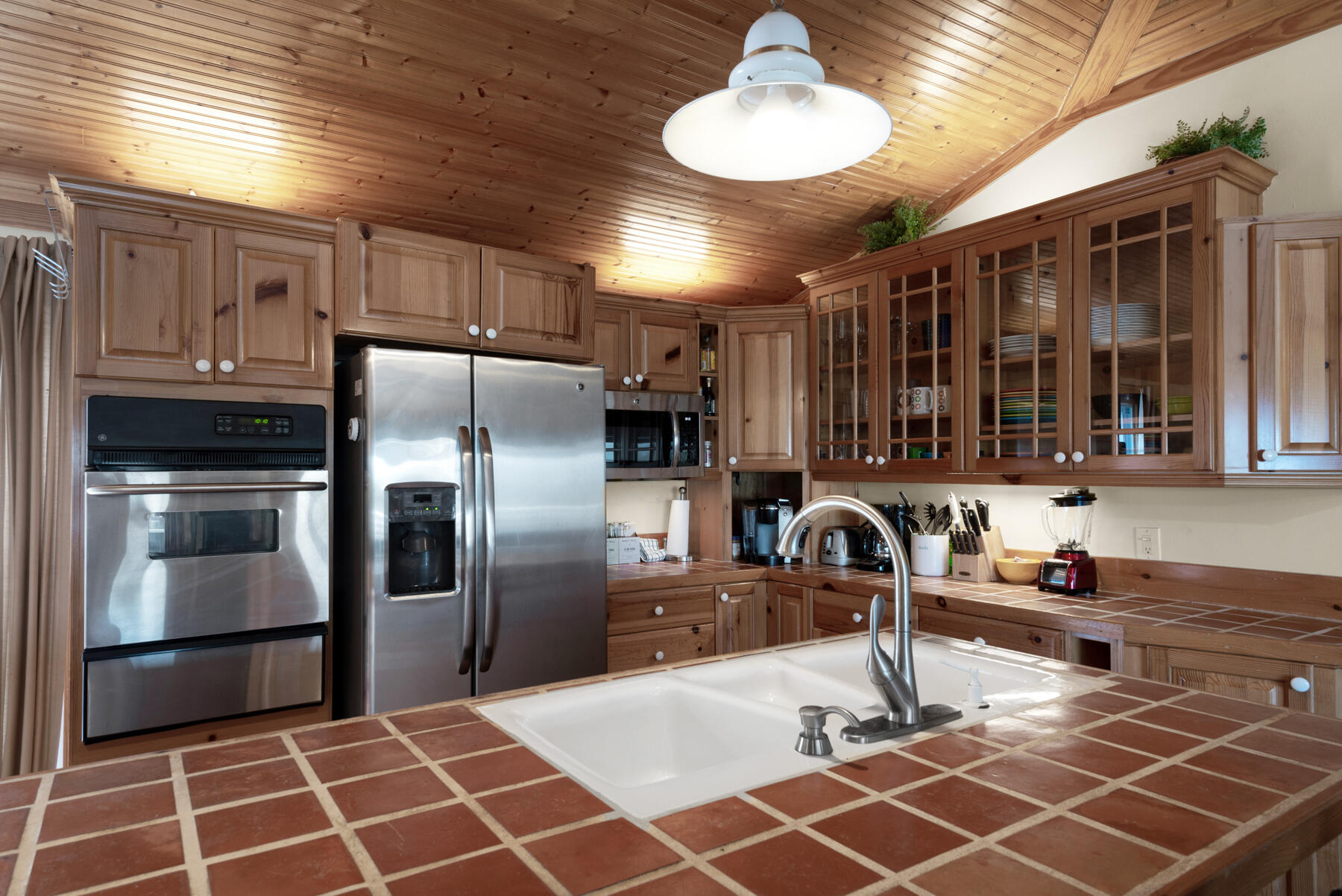 HENDERSON PARK TH - Residential