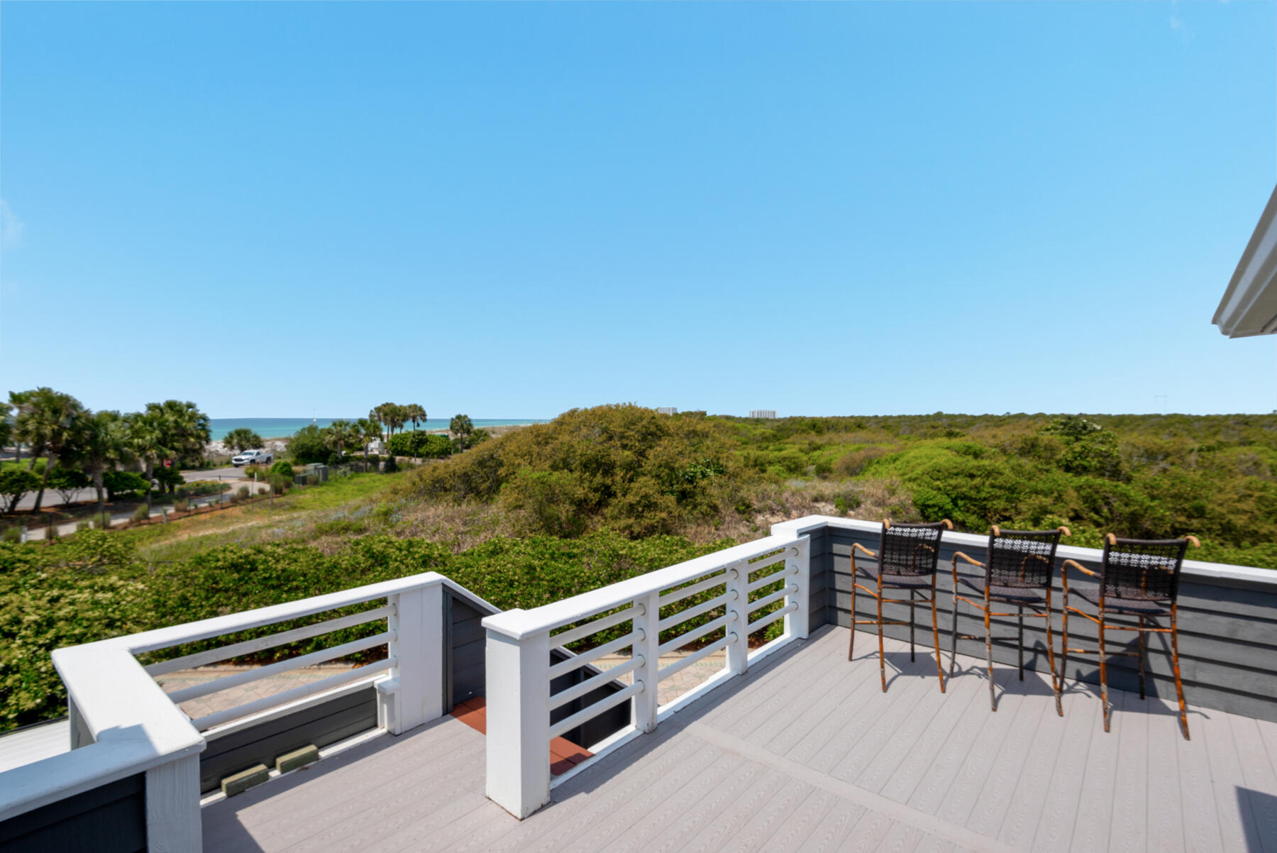 HENDERSON PARK TH - Residential