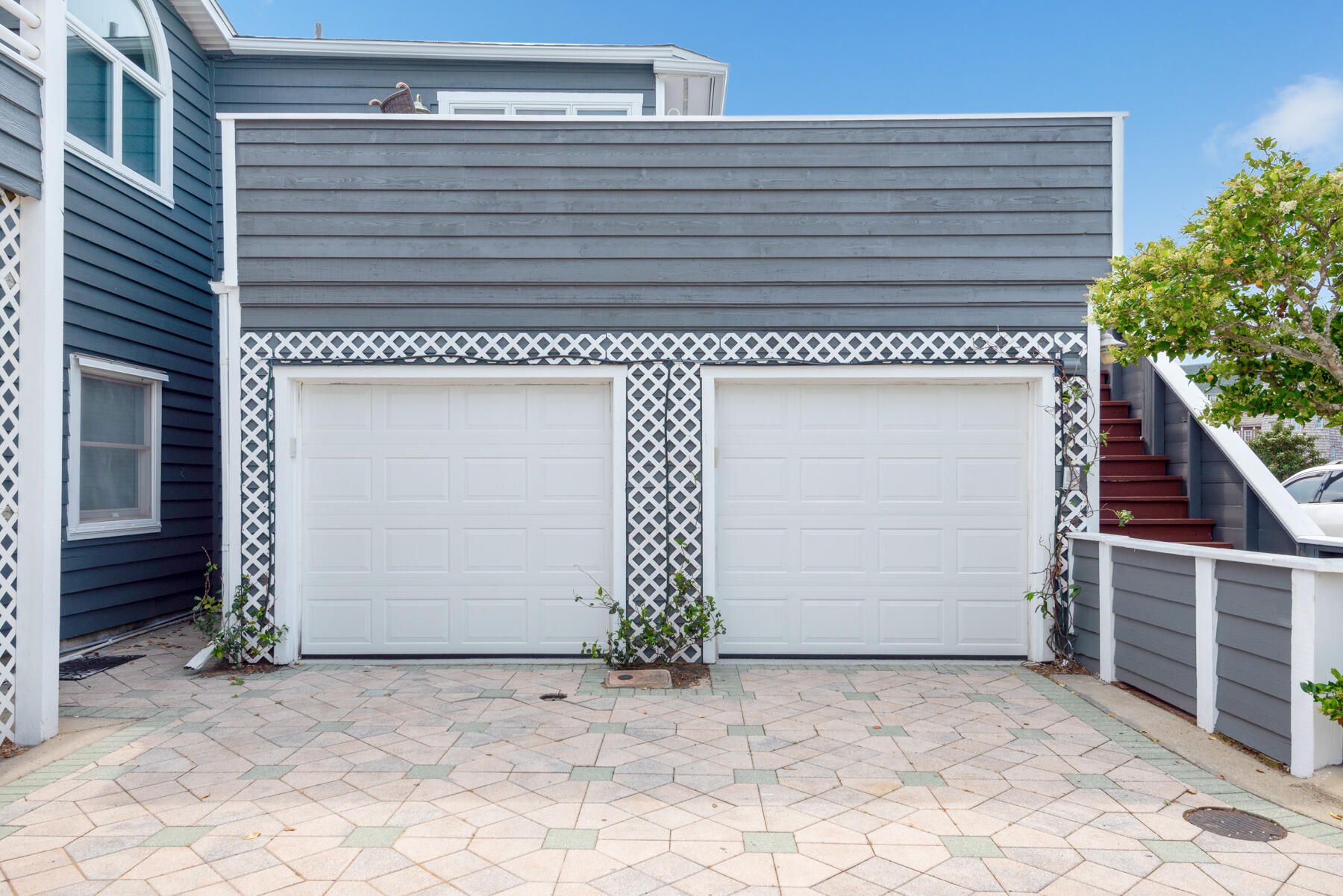 HENDERSON PARK TH - Residential