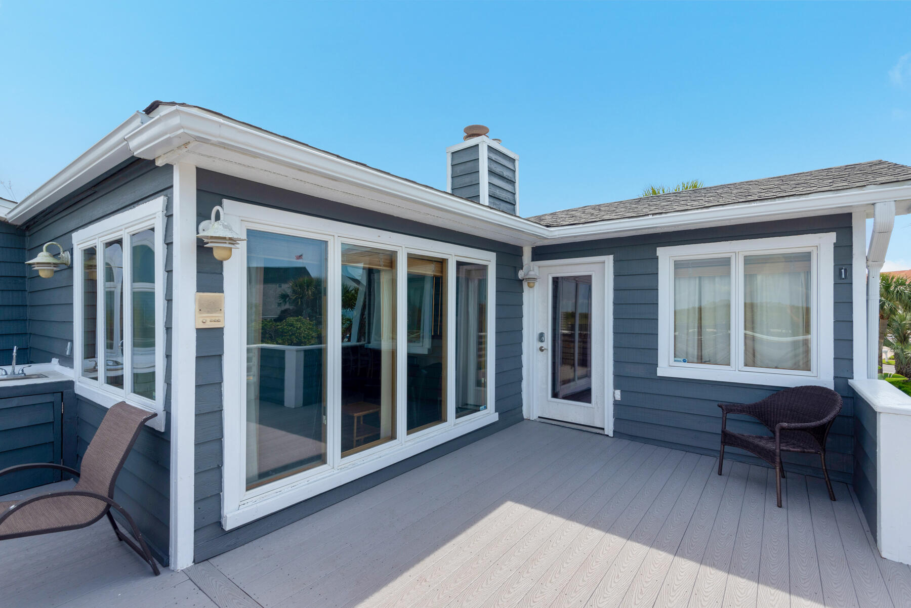 HENDERSON PARK TH - Residential