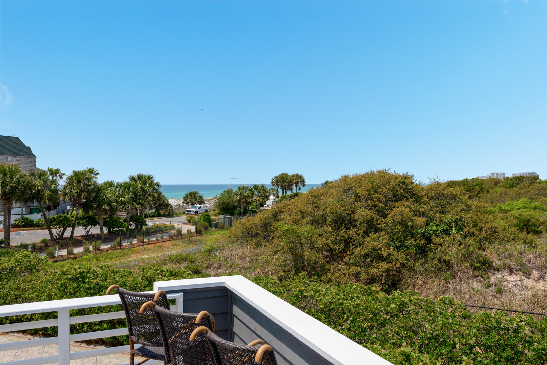 HENDERSON PARK TH - Residential