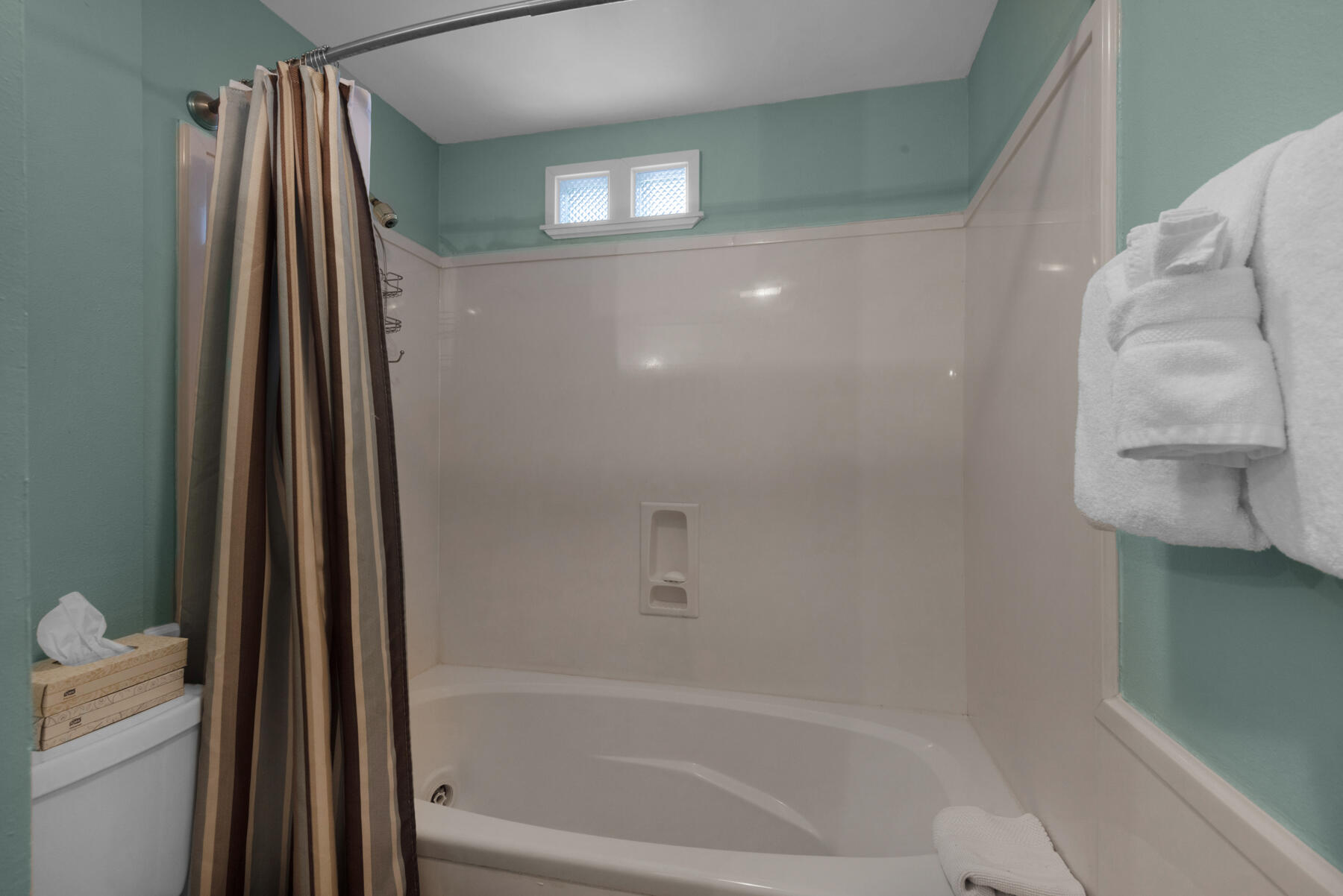 HENDERSON PARK TH - Residential