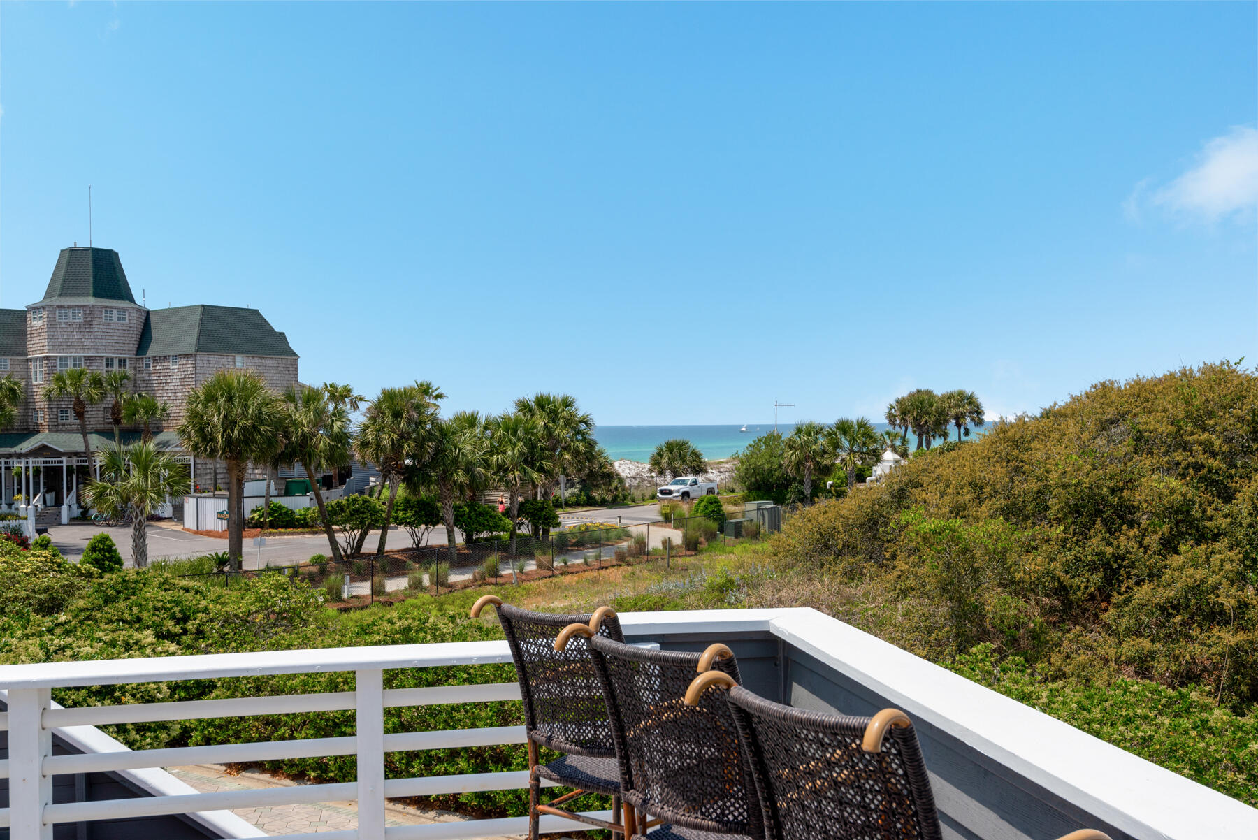 HENDERSON PARK TH - Residential