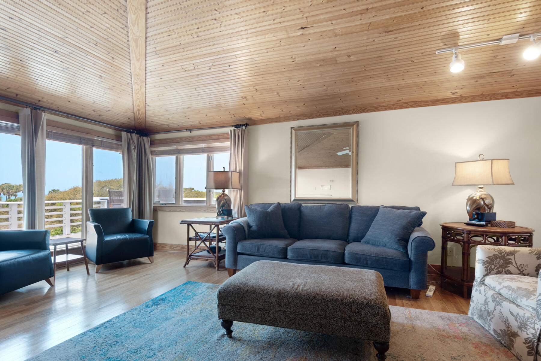 HENDERSON PARK TH - Residential