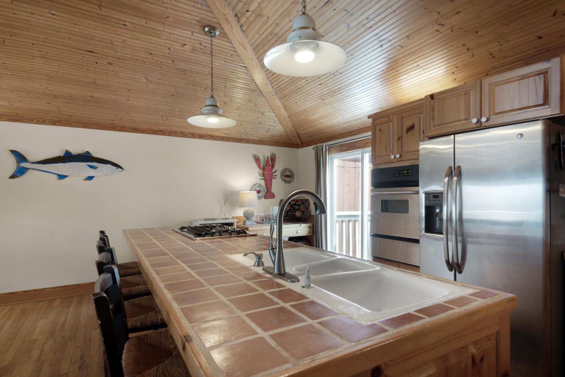 HENDERSON PARK TH - Residential