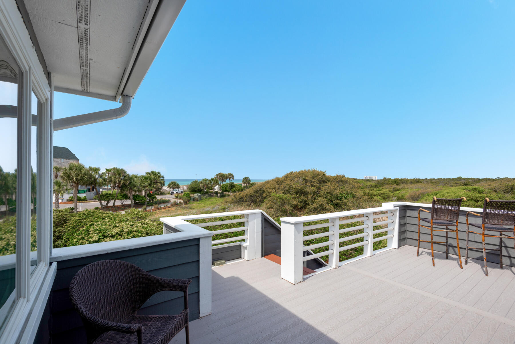 HENDERSON PARK TH - Residential