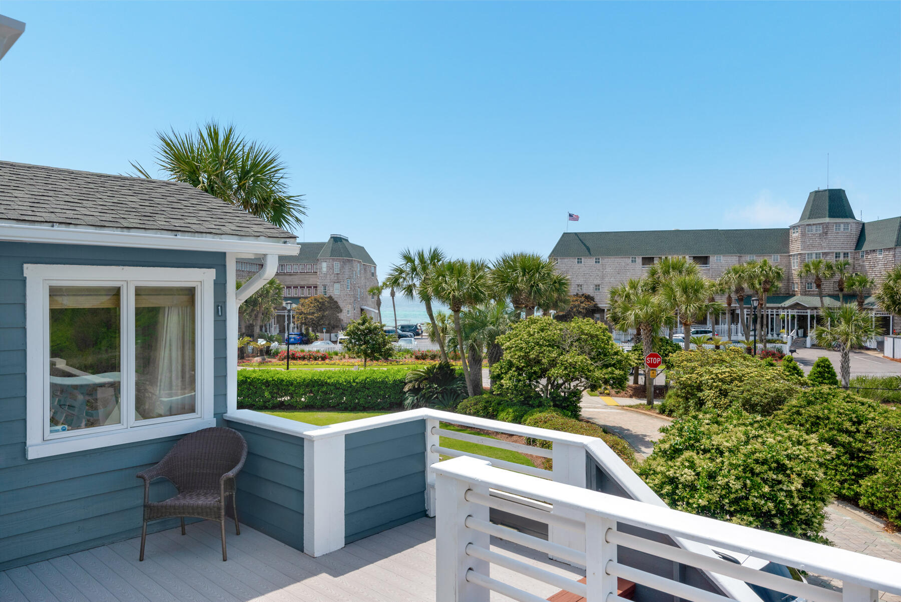 HENDERSON PARK TH - Residential