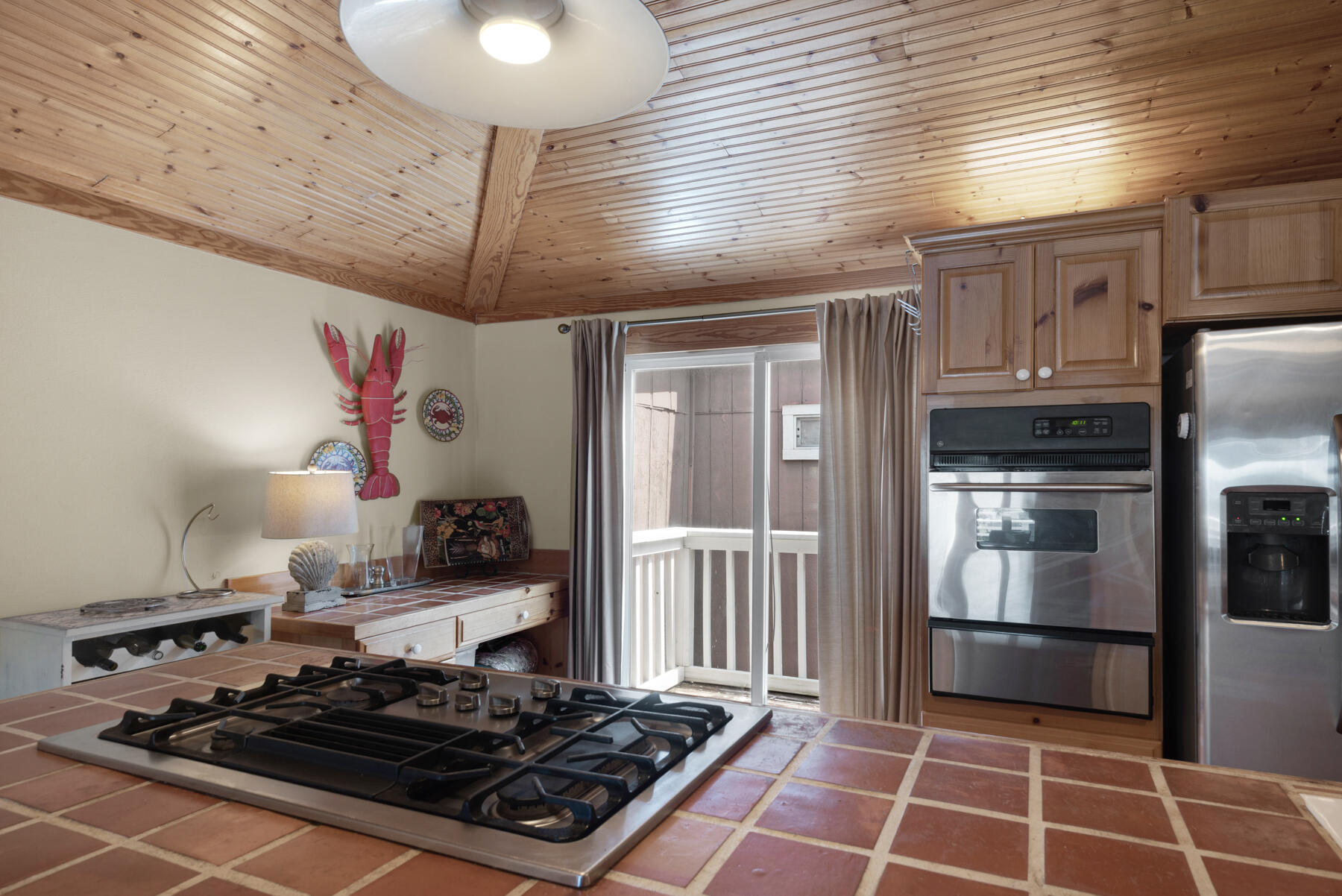 HENDERSON PARK TH - Residential