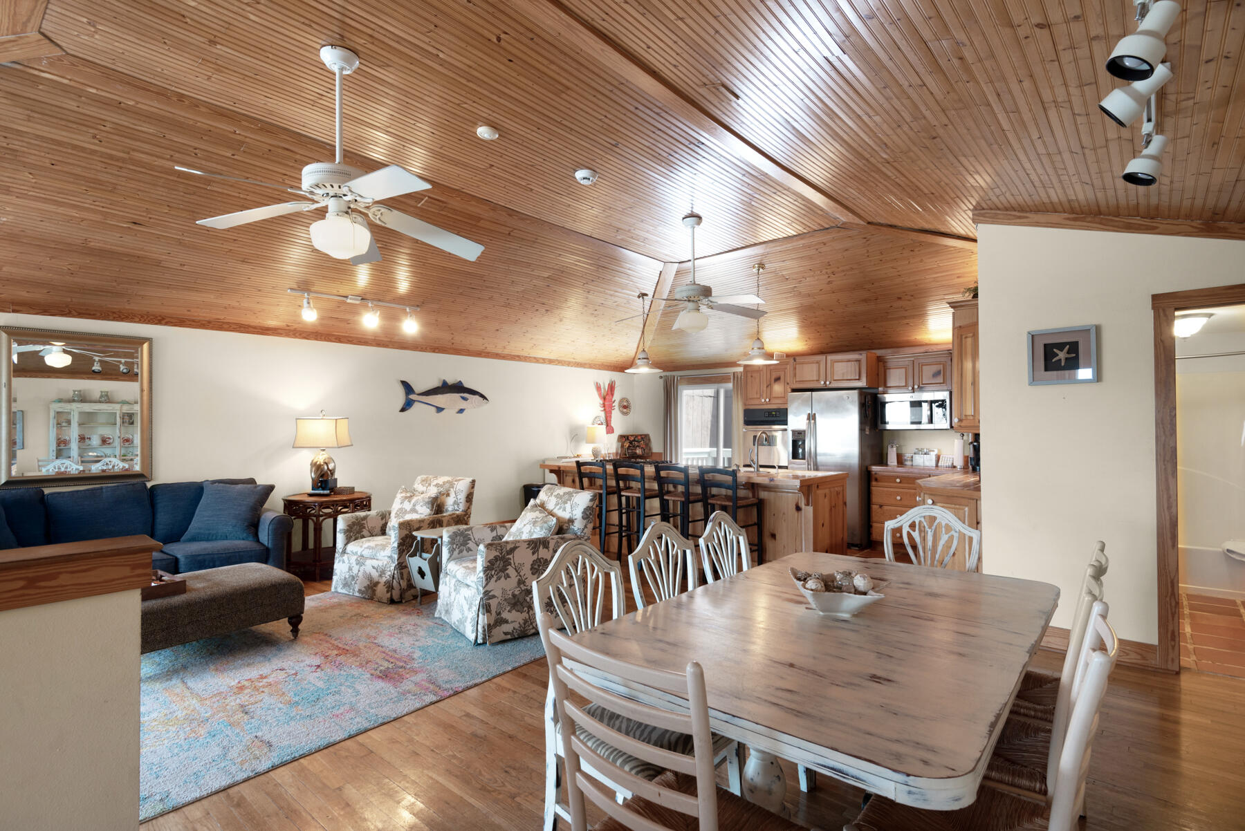 HENDERSON PARK TH - Residential