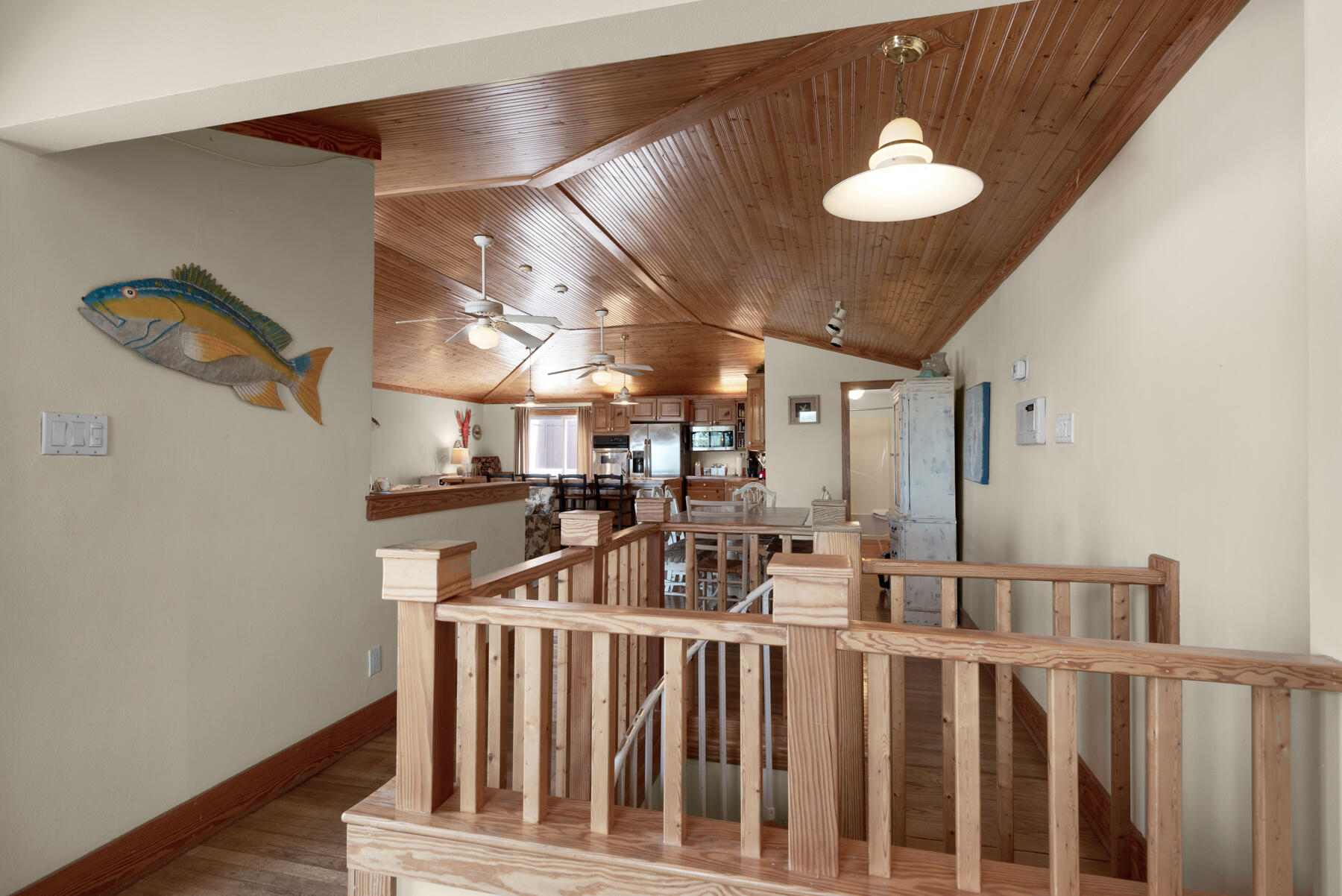 HENDERSON PARK TH - Residential