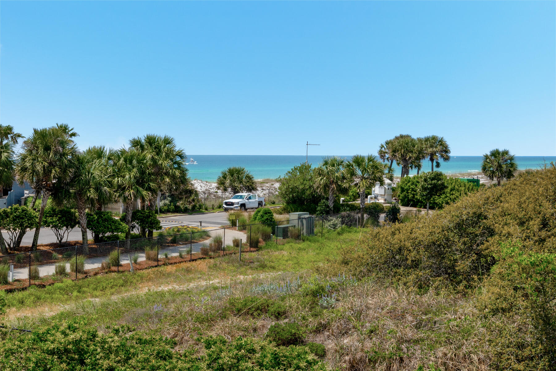 HENDERSON PARK TH - Residential