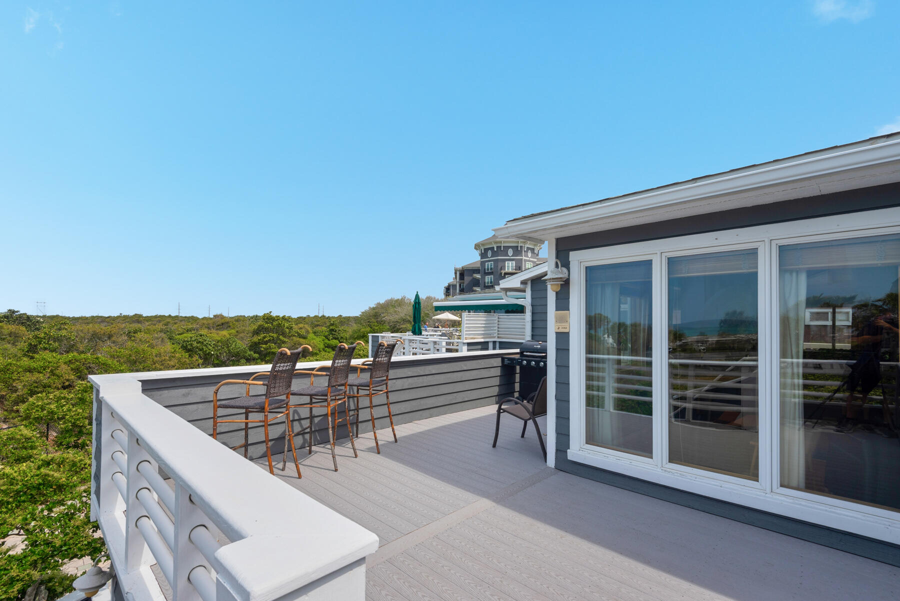 HENDERSON PARK TH - Residential