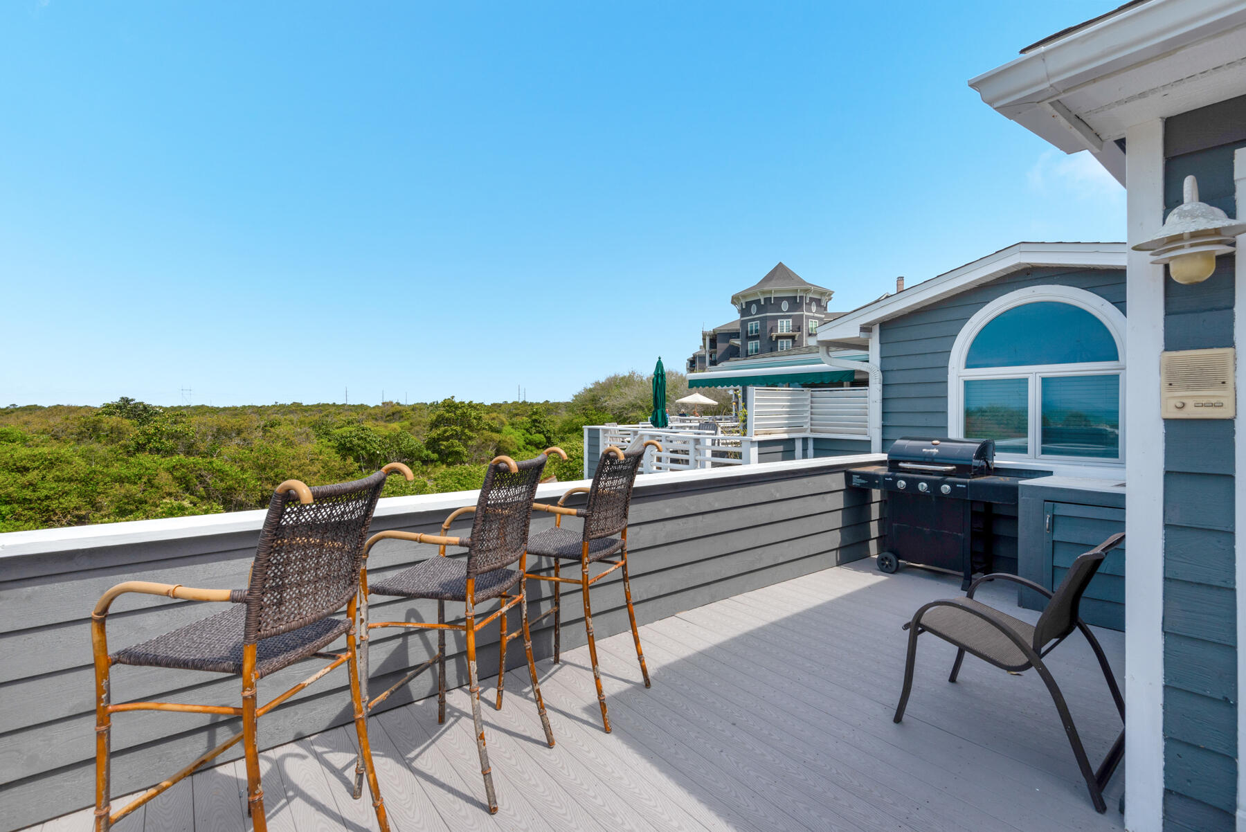 HENDERSON PARK TH - Residential