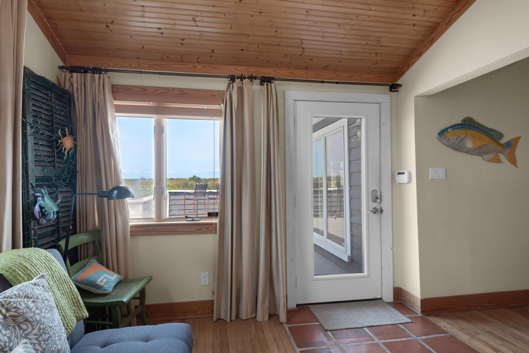 HENDERSON PARK TH - Residential