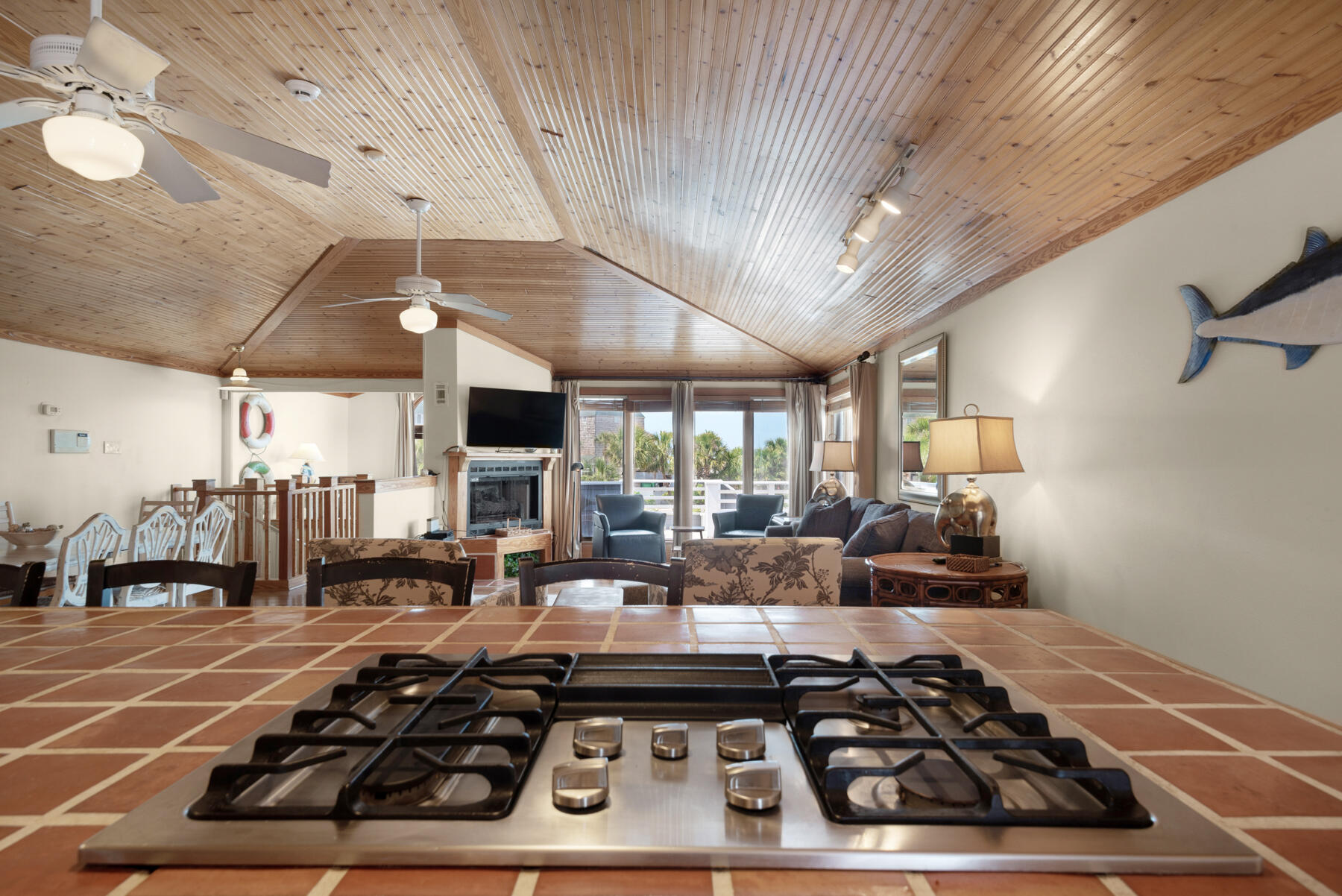 HENDERSON PARK TH - Residential