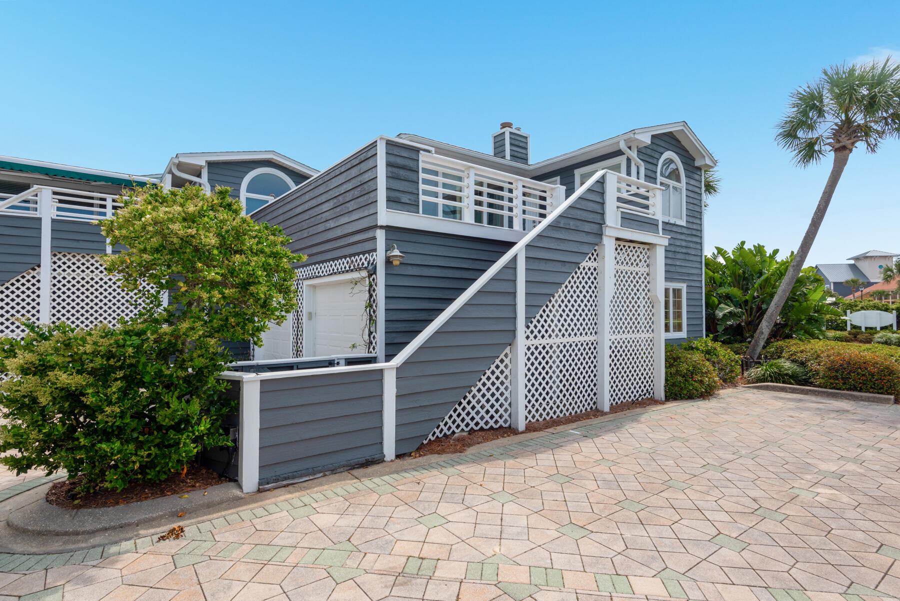 HENDERSON PARK TH - Residential