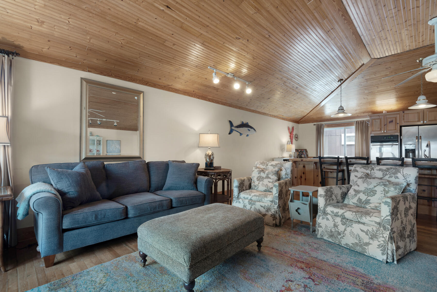 HENDERSON PARK TH - Residential