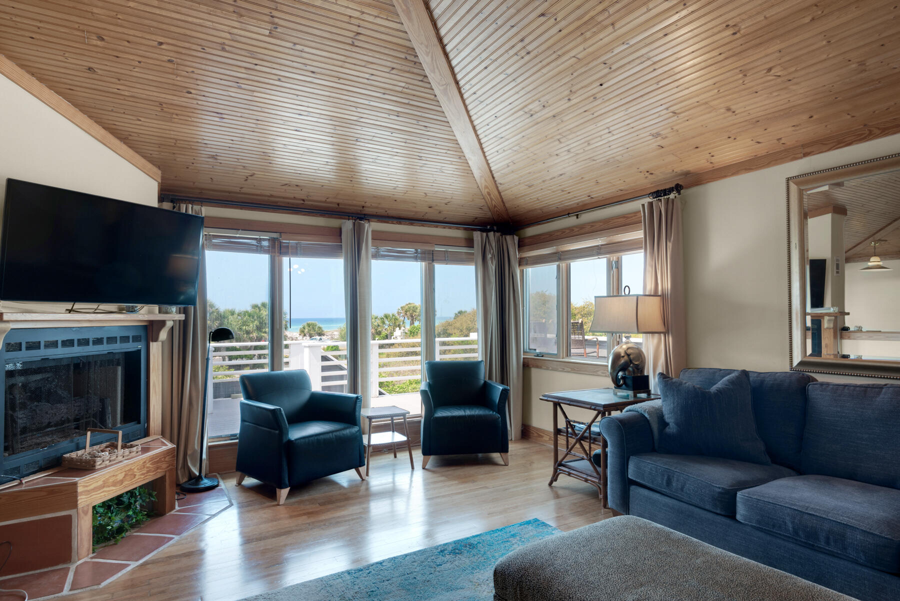 HENDERSON PARK TH - Residential