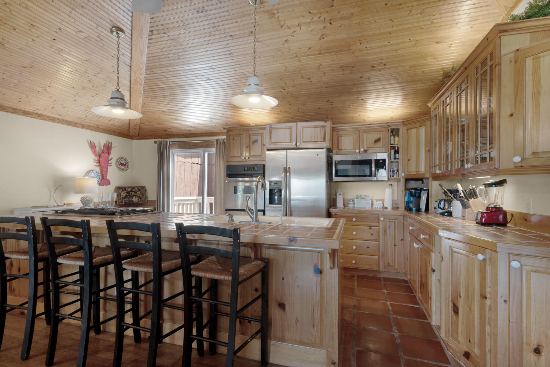 HENDERSON PARK TH - Residential