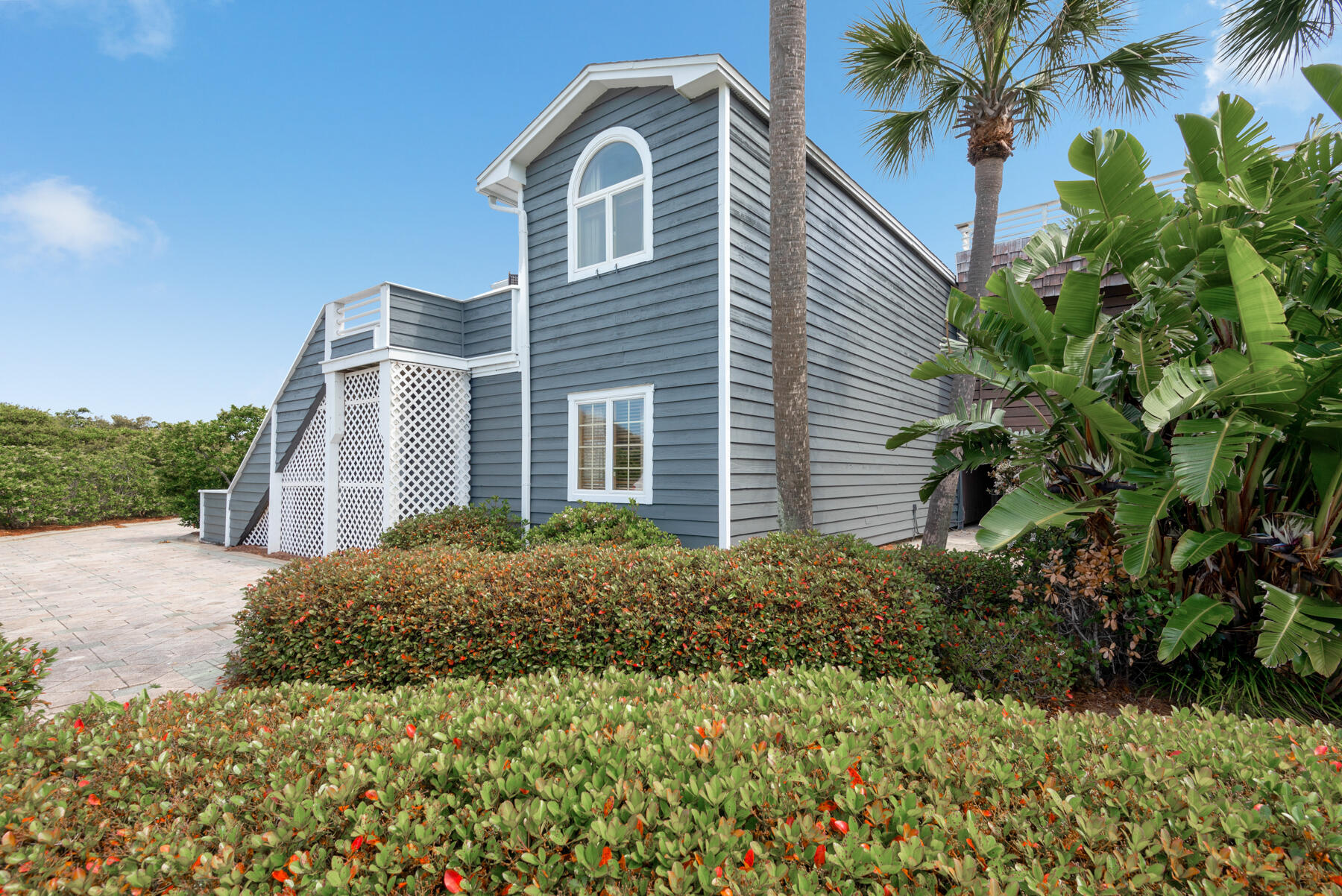 HENDERSON PARK TH - Residential